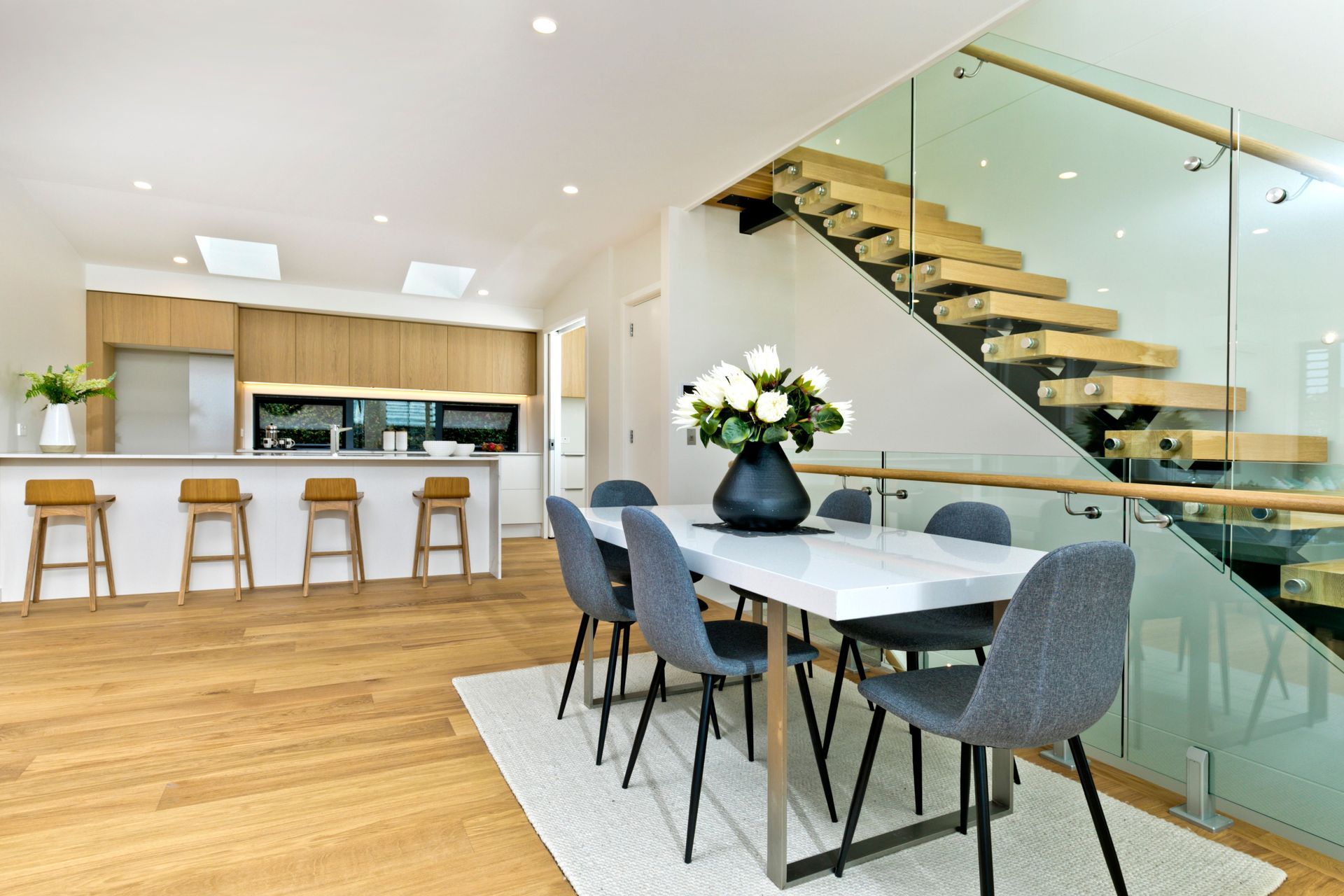 Amarillo Multi Units