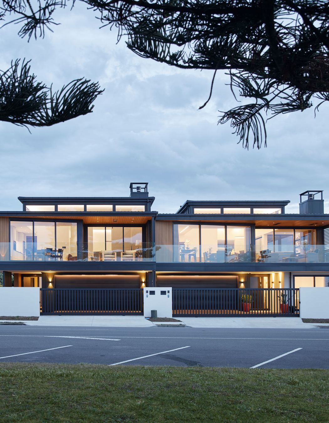 Mount Maunganui Apartment