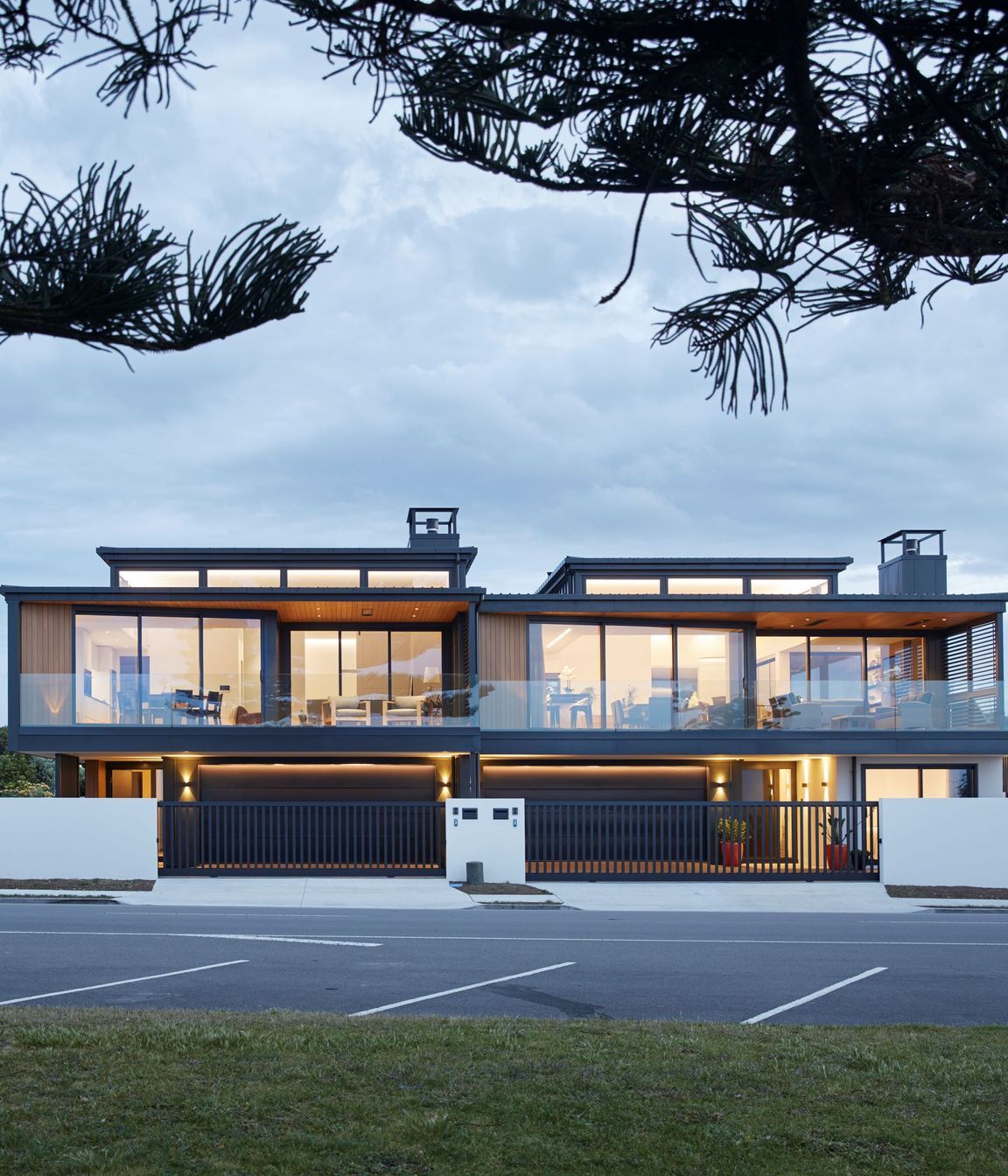 Mount Maunganui Apartment