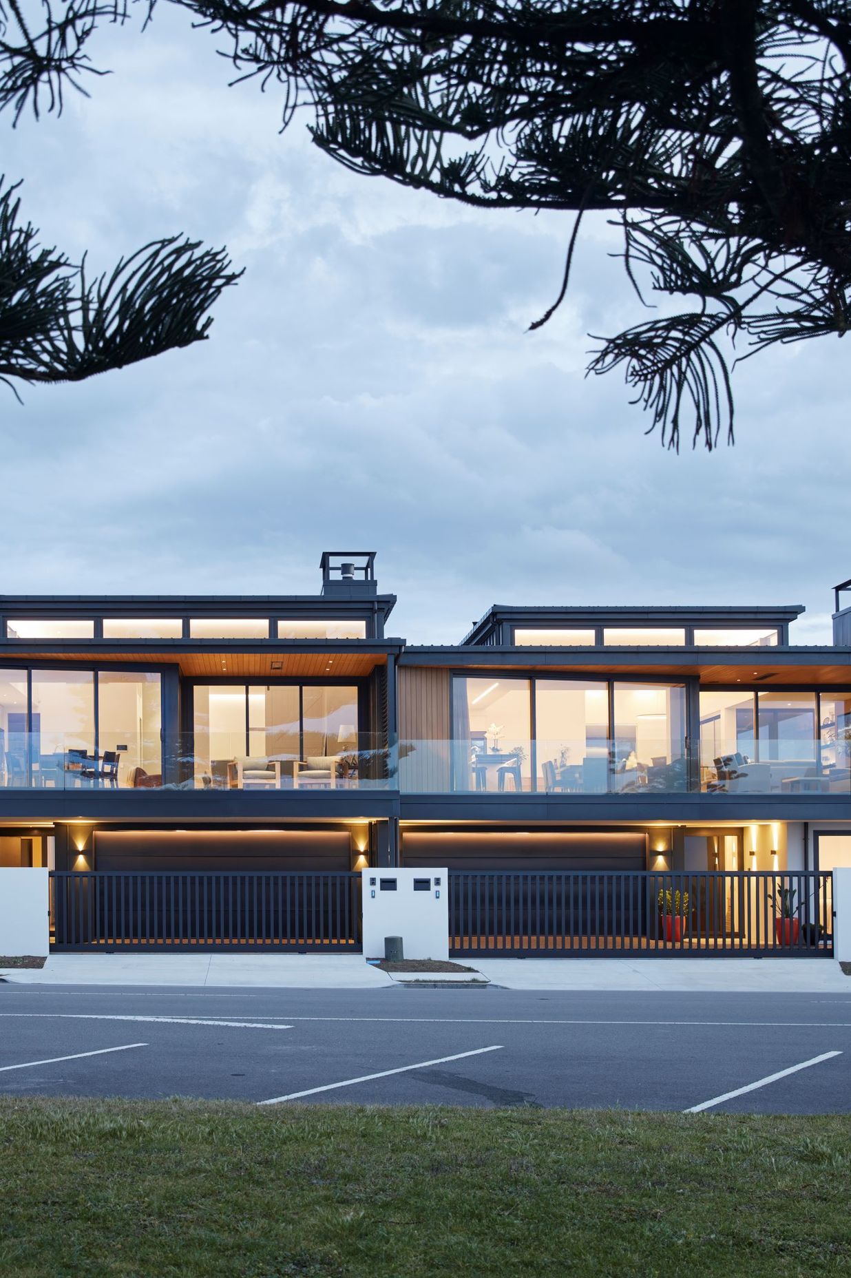 Mount Maunganui Apartment