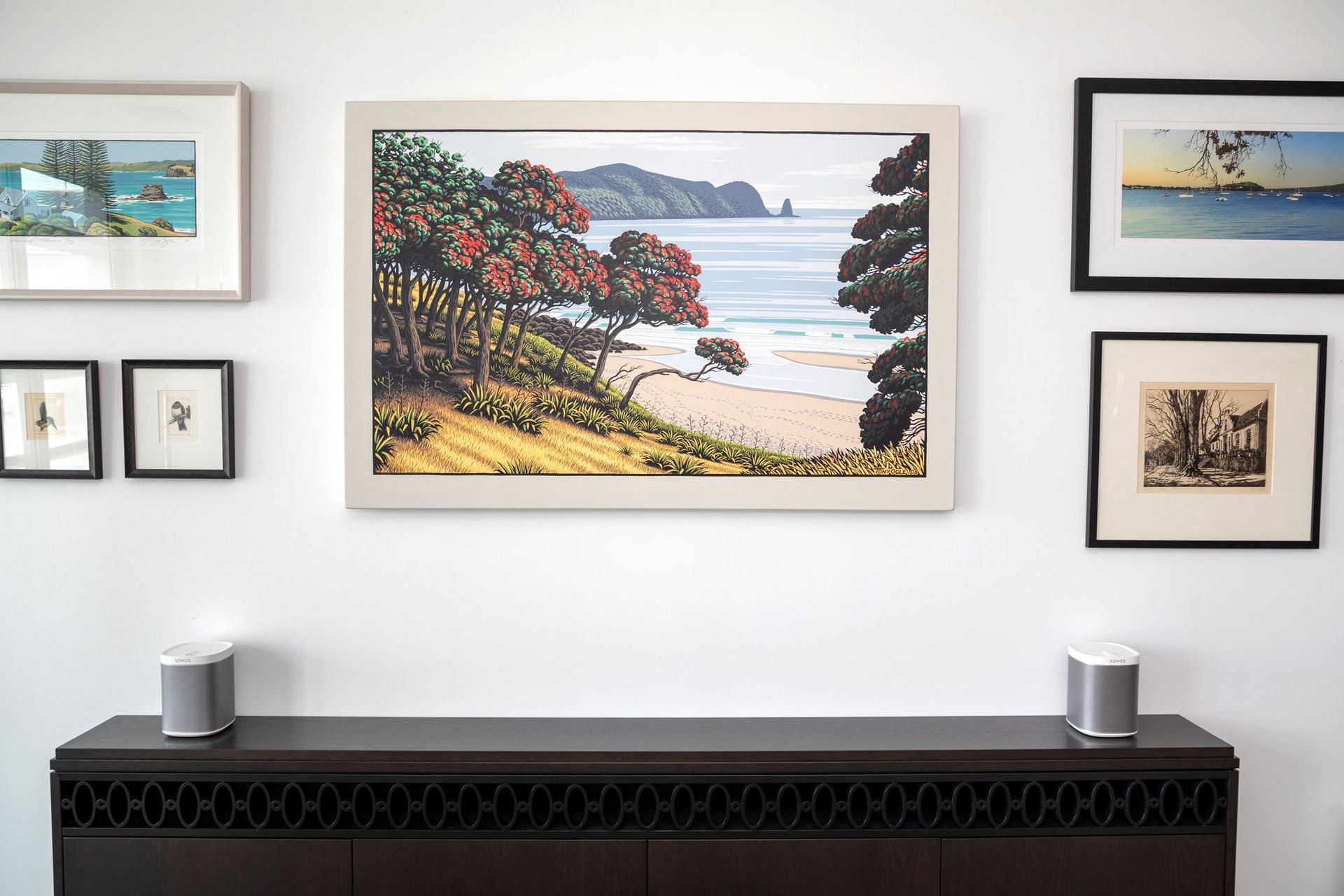 Halsey Street Apartments