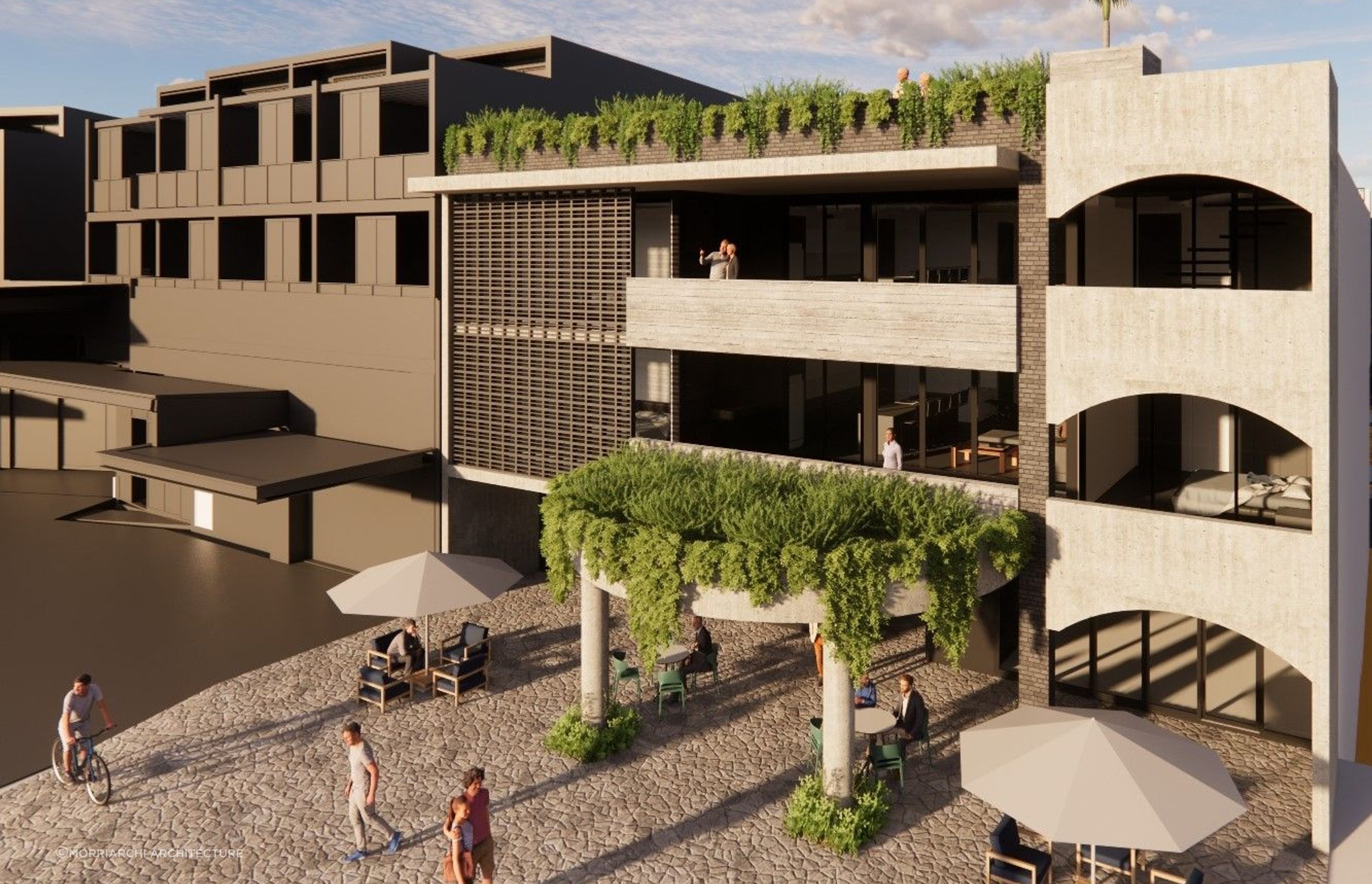 Cabarita Beach Apartments # 3