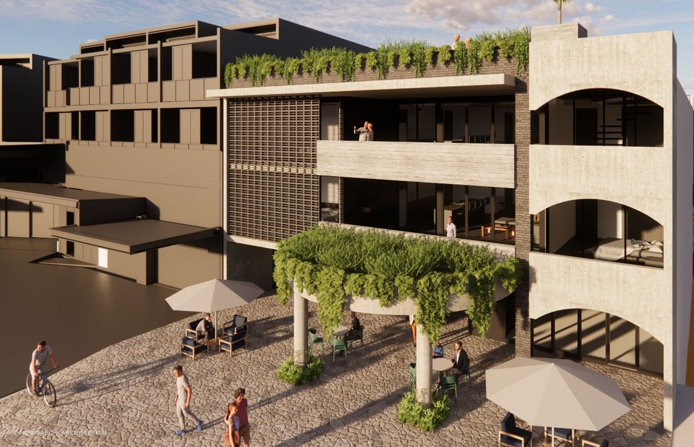 Cabarita Beach Apartments # 3