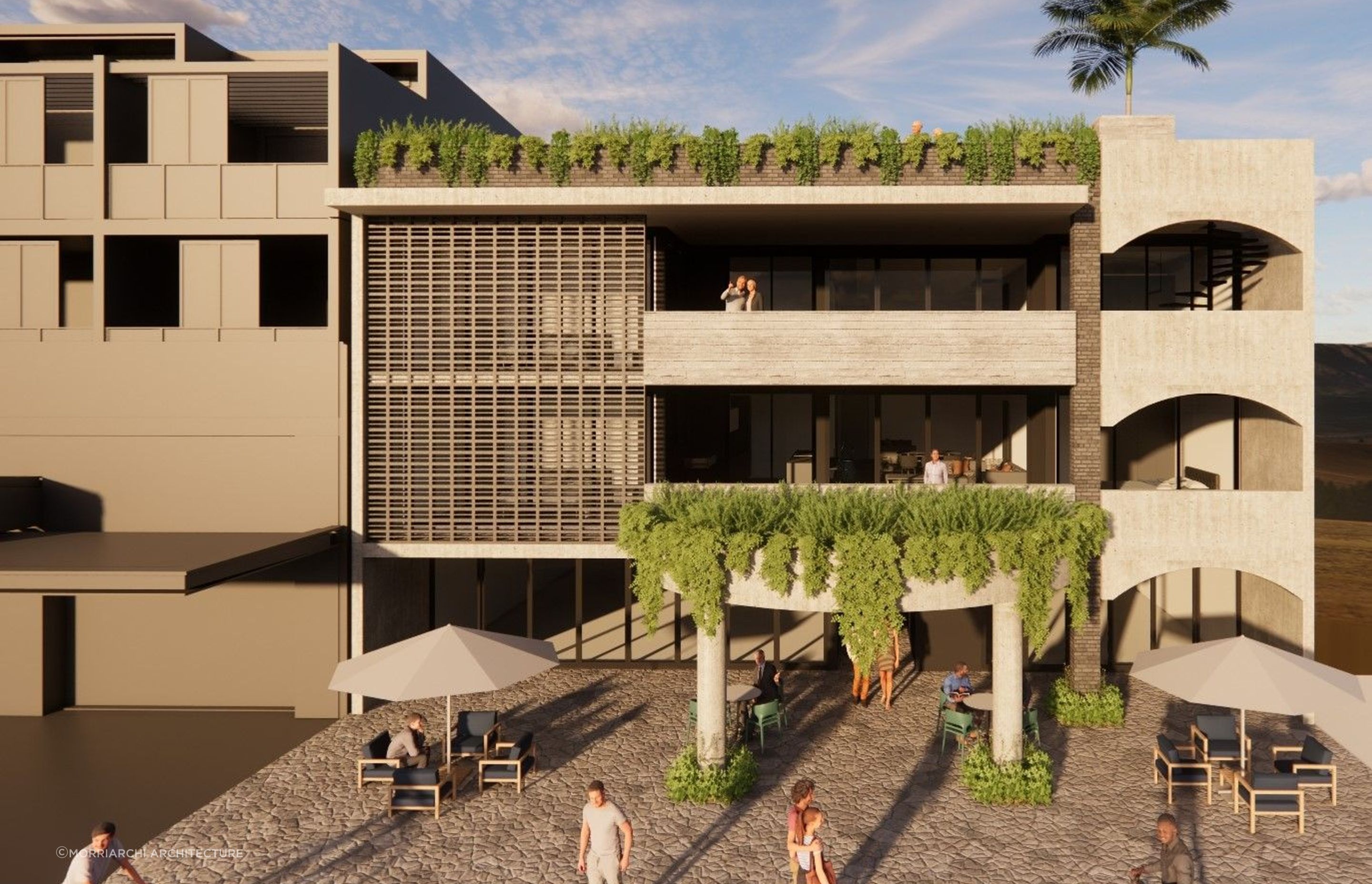 Cabarita Beach Apartments # 3