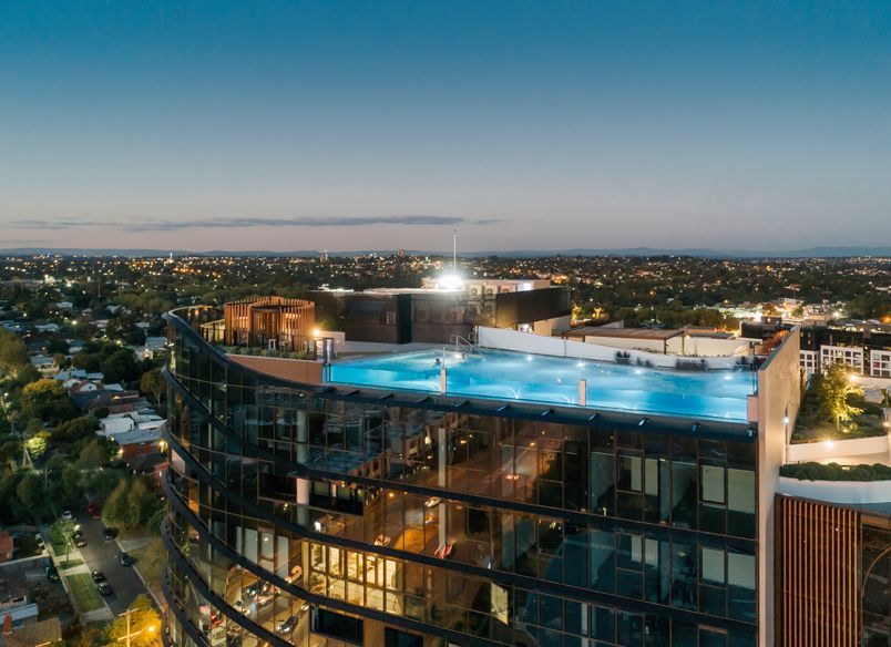 Home Alphington