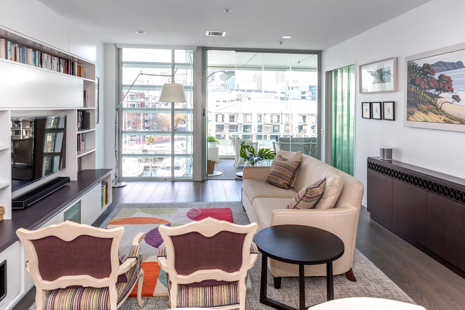 Halsey Street Apartments