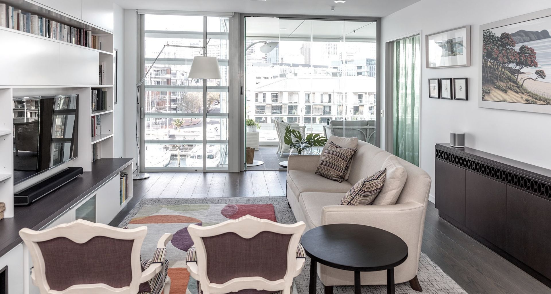 Halsey Street Apartments banner