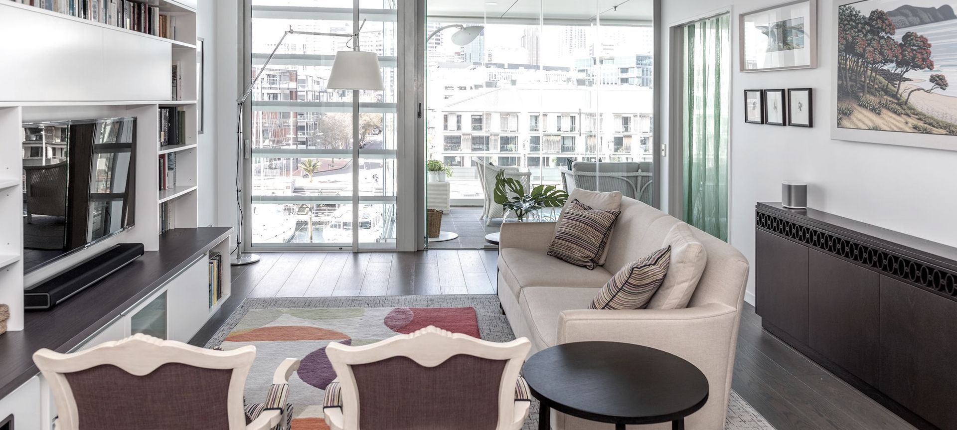Halsey Street Apartments banner