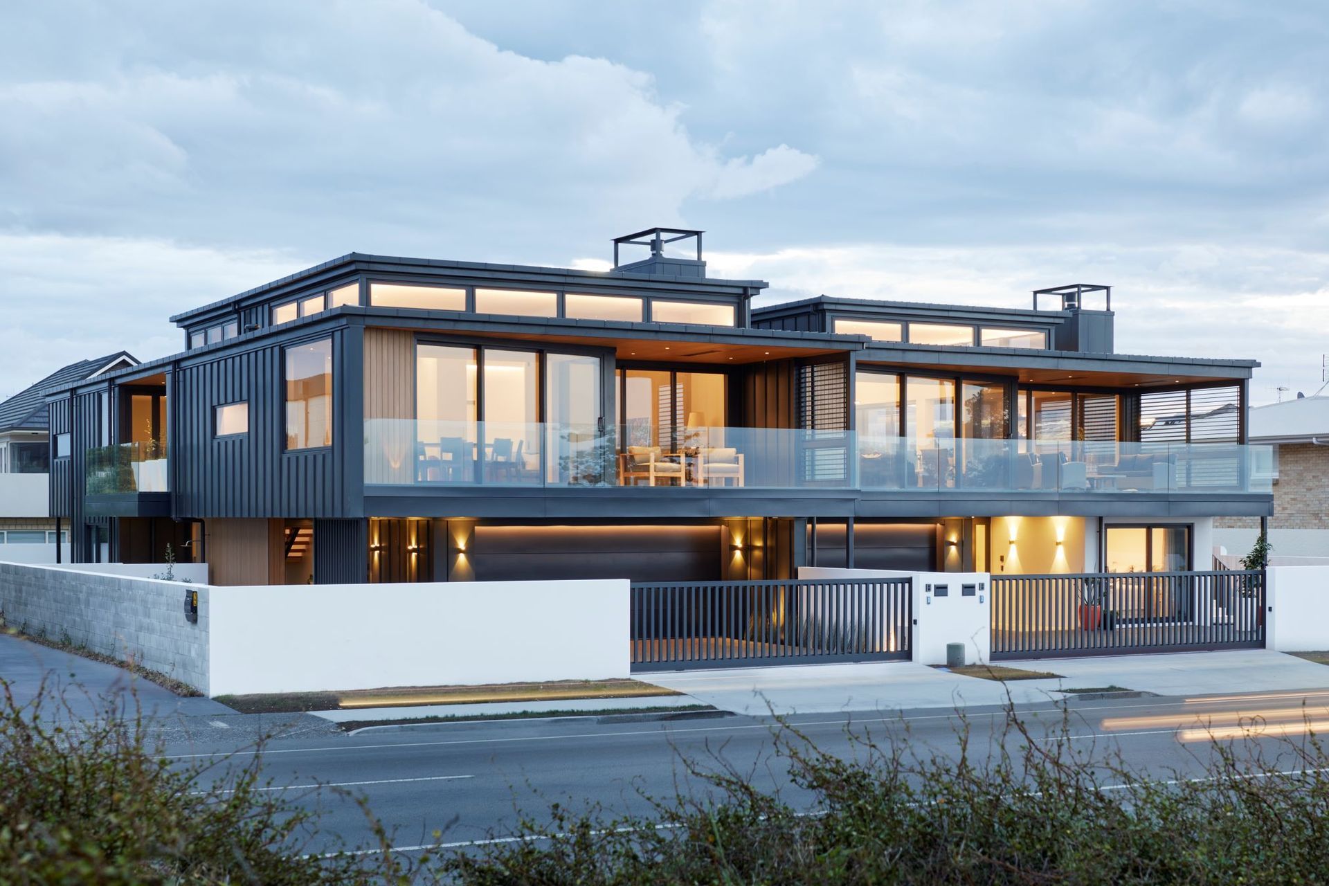 Mount Maunganui Apartment