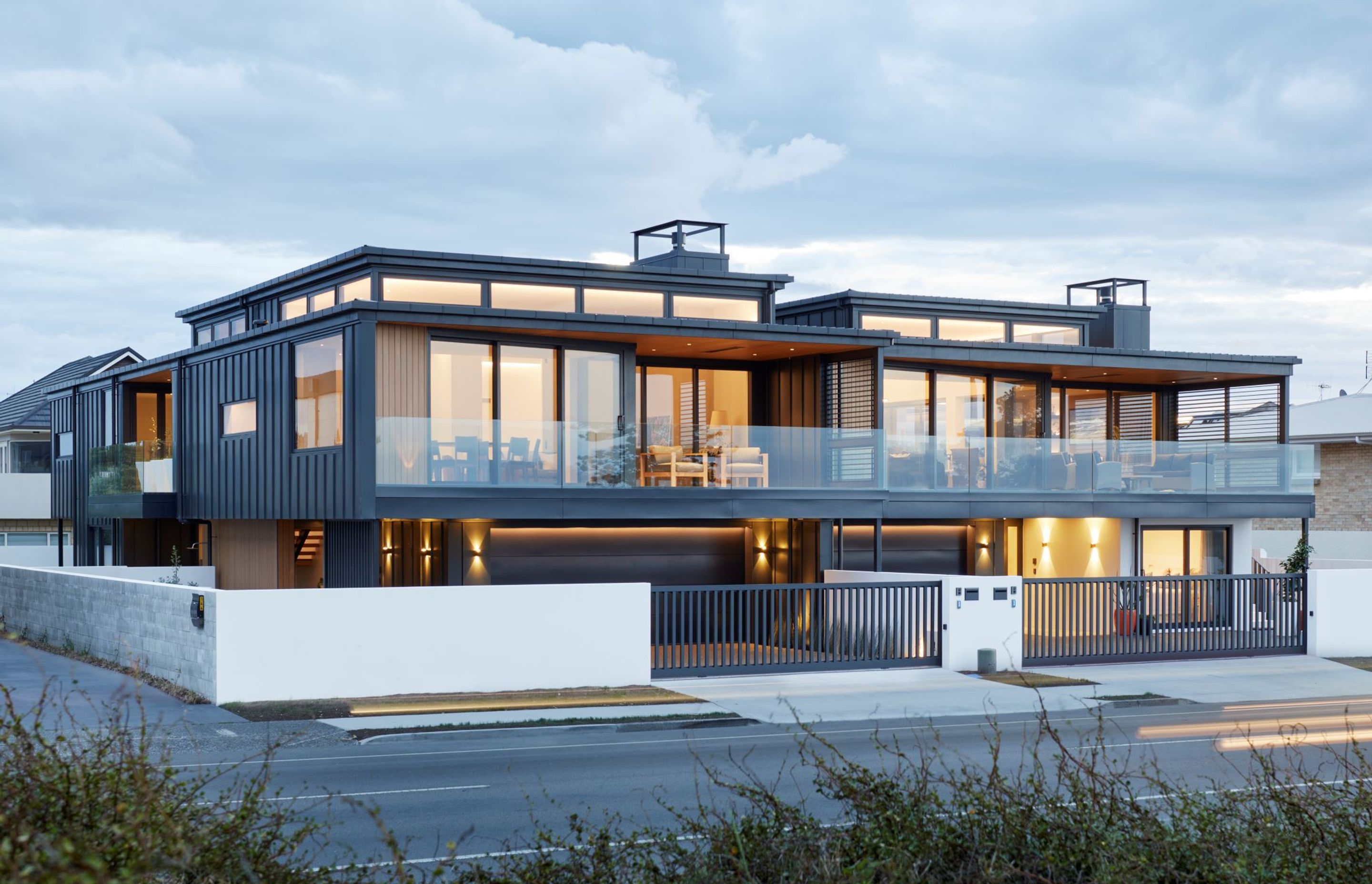 Mount Maunganui Apartment