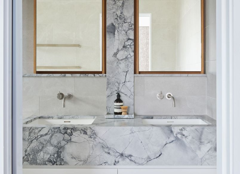 Surry Hills Apartment Amalgamation