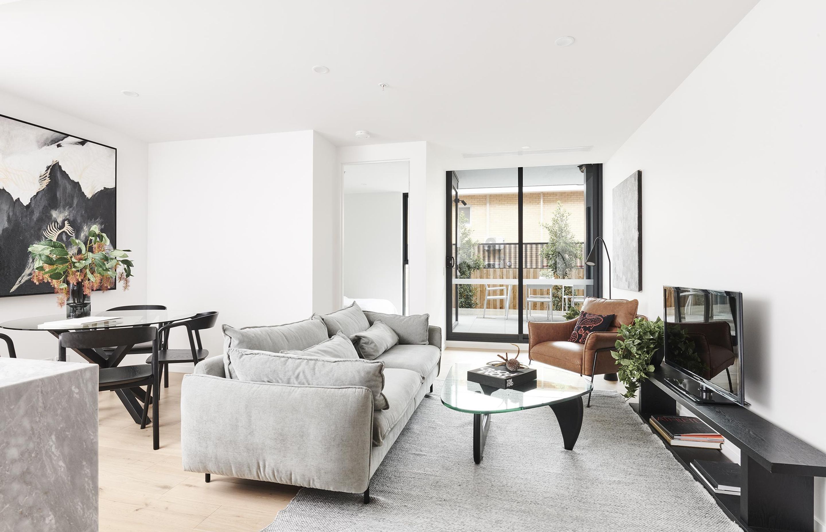 Bloom Apartments