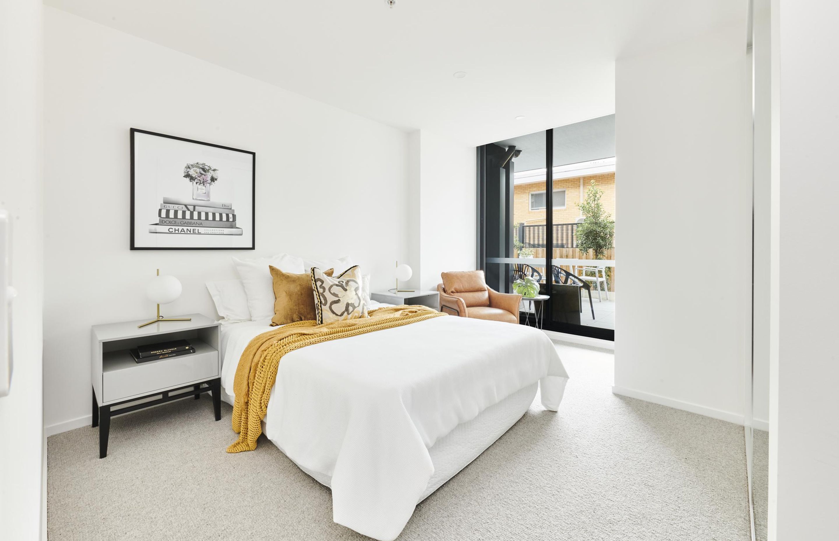 Bloom Apartments