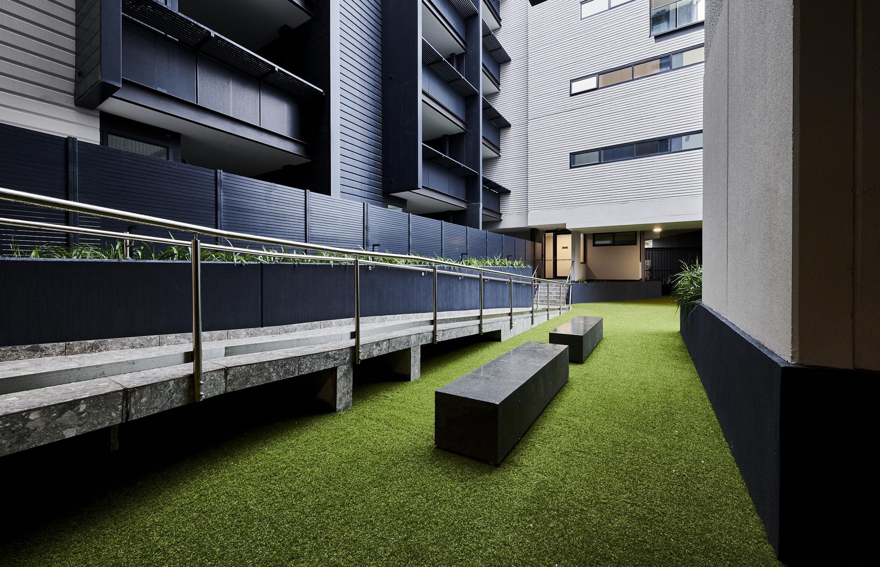 Bloom Apartments