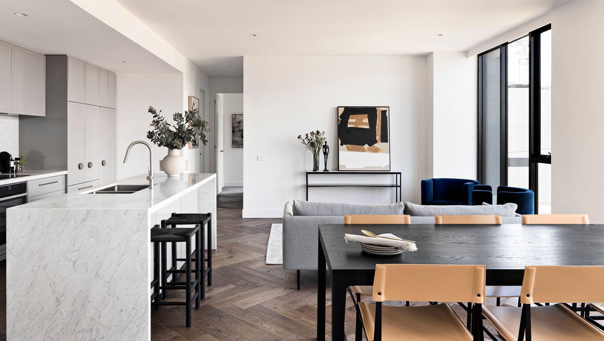 Swan Street Apartments banner