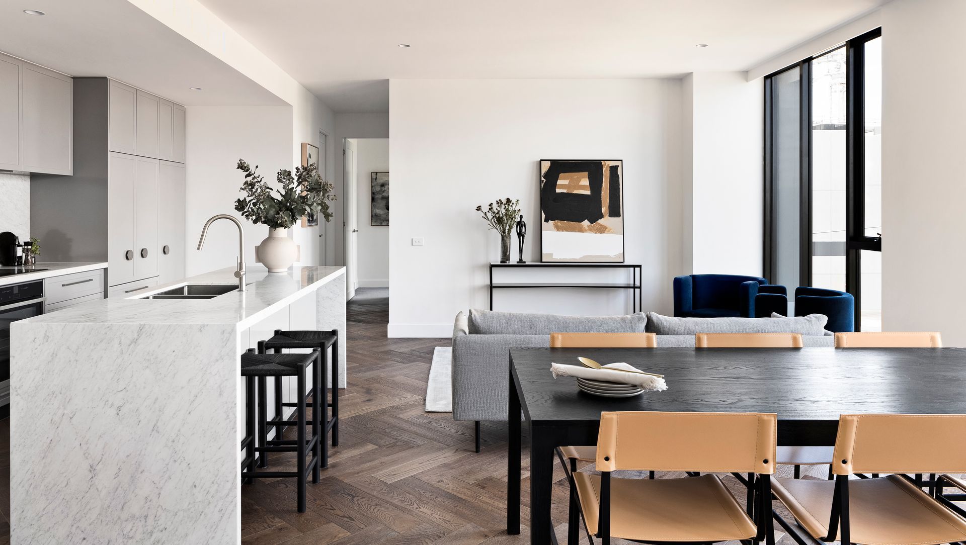 Swan Street Apartments banner