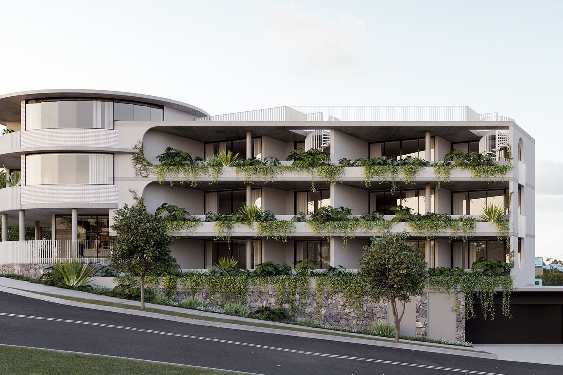 Cabarita Beach Apartments # 2