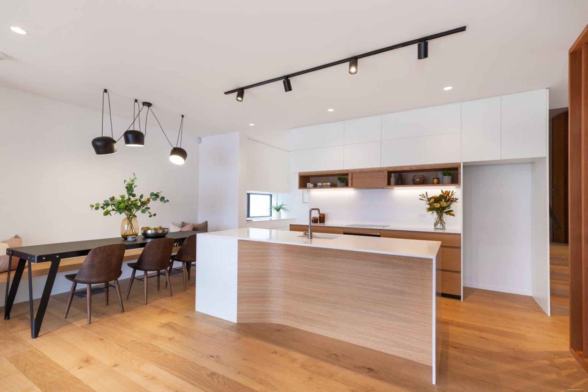 Wakatipu Heights Townhouses