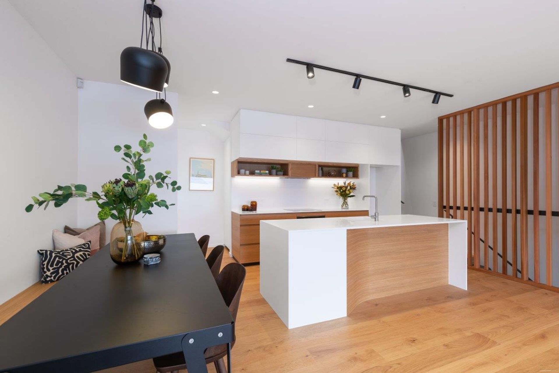 Wakatipu Heights Townhouses