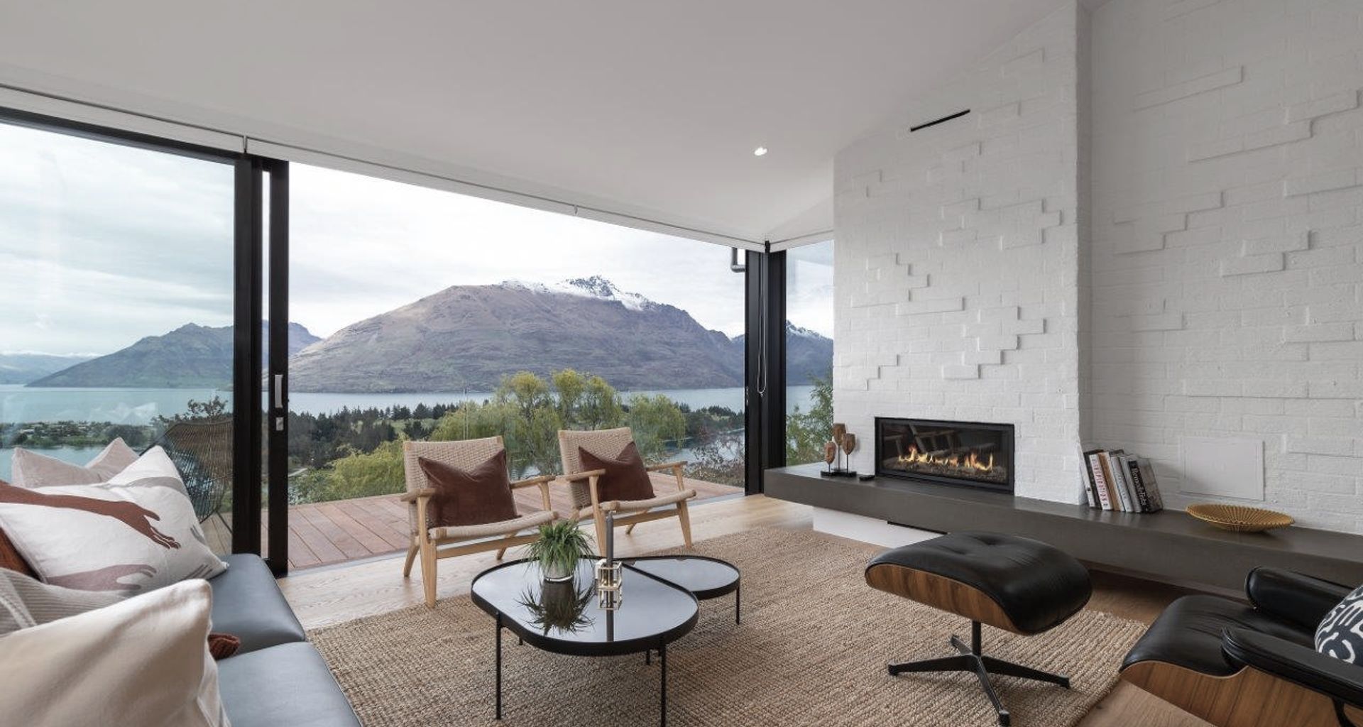Wakatipu Heights Townhouses banner