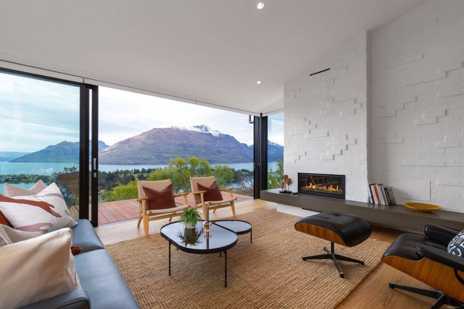 Wakatipu Heights Townhouses