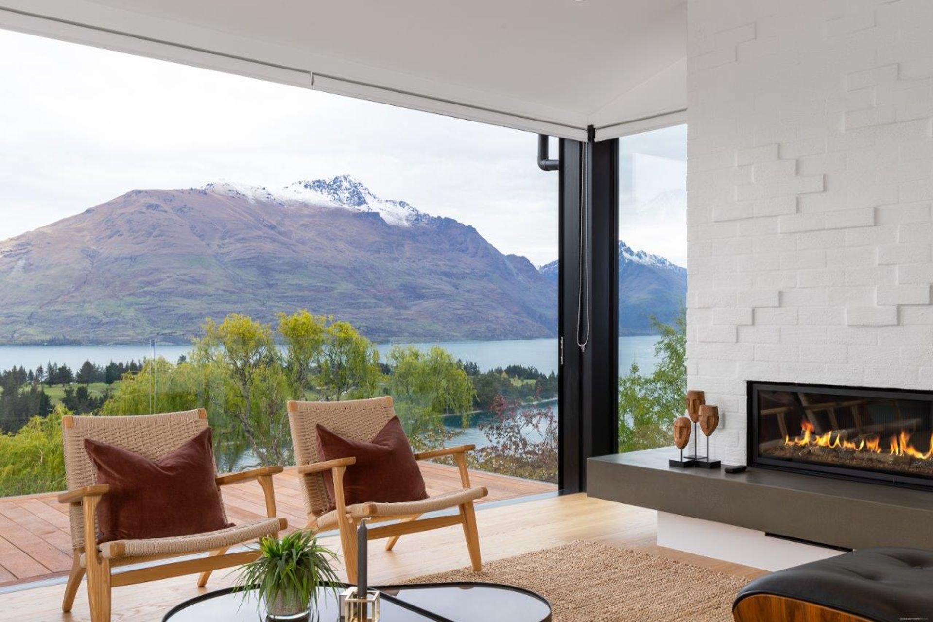 Wakatipu Heights Townhouses