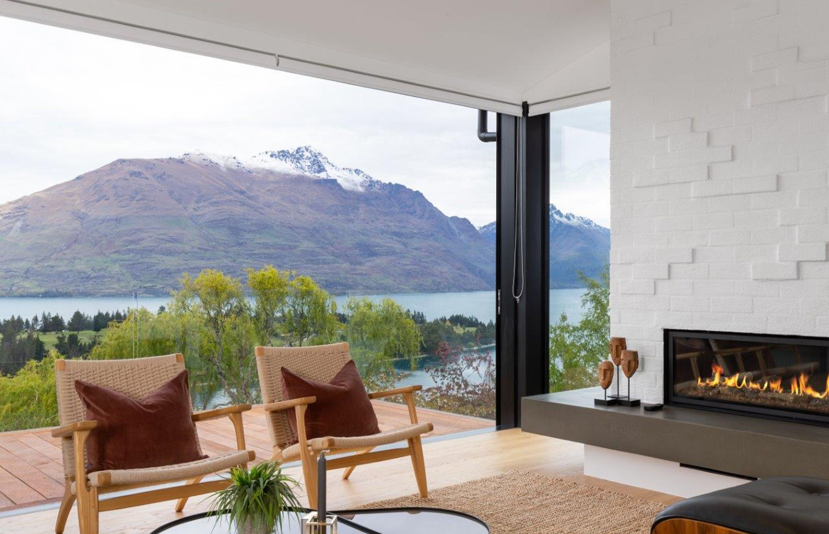Wakatipu Heights Townhouses
