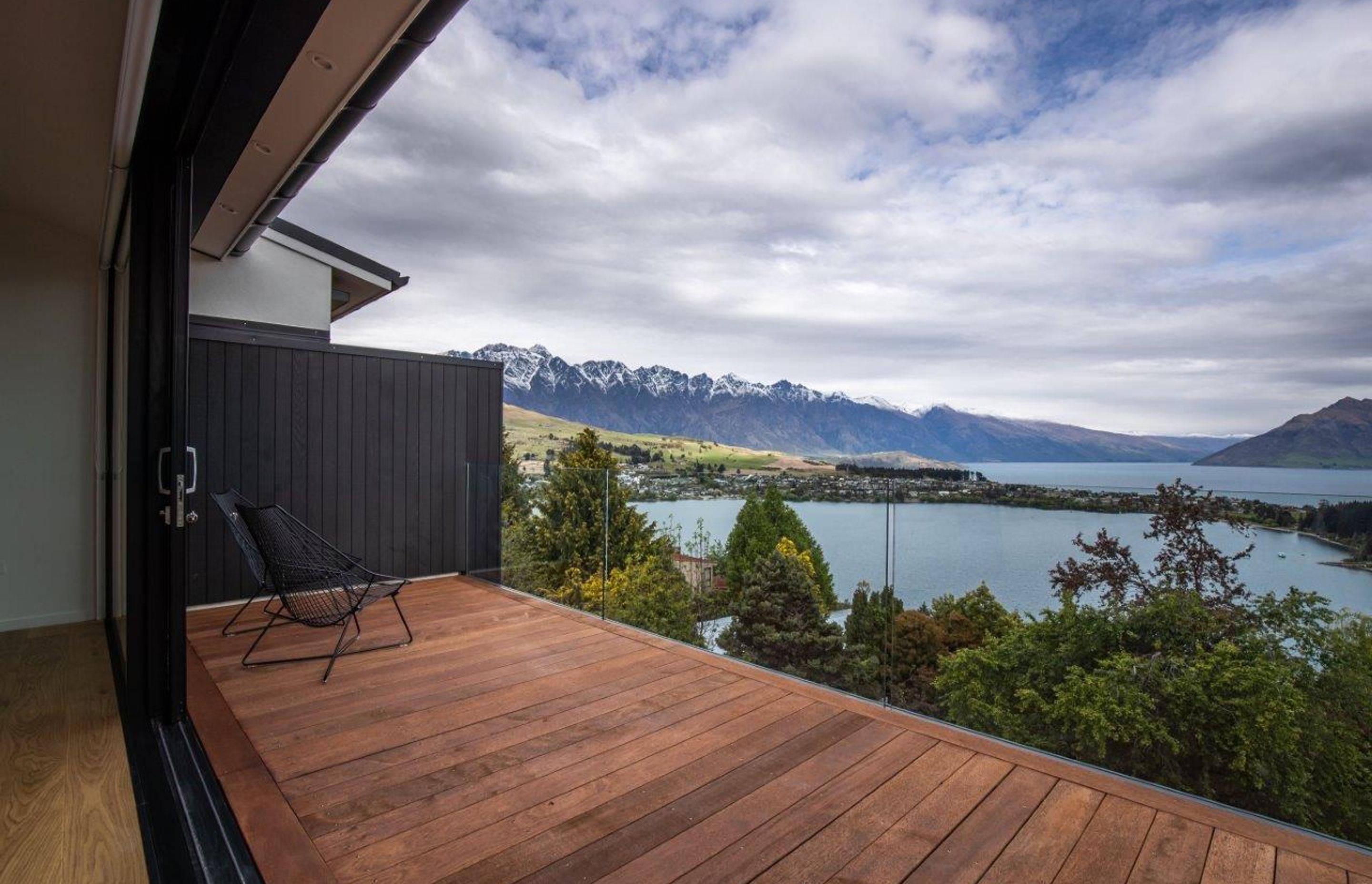 Wakatipu Heights Townhouses