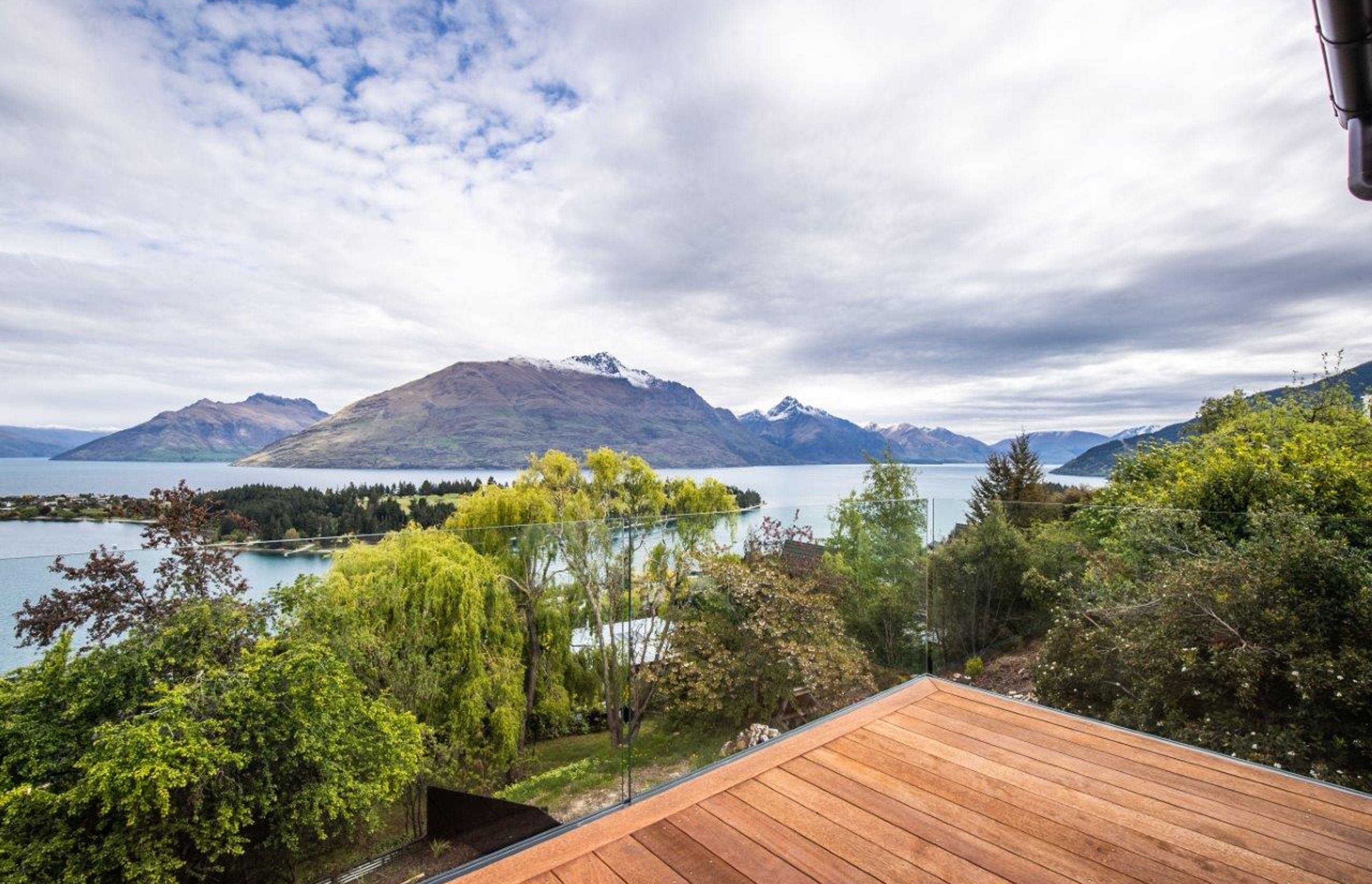 Wakatipu Heights Townhouses