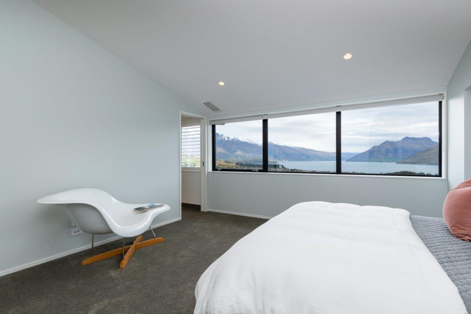 Wakatipu Heights Townhouses