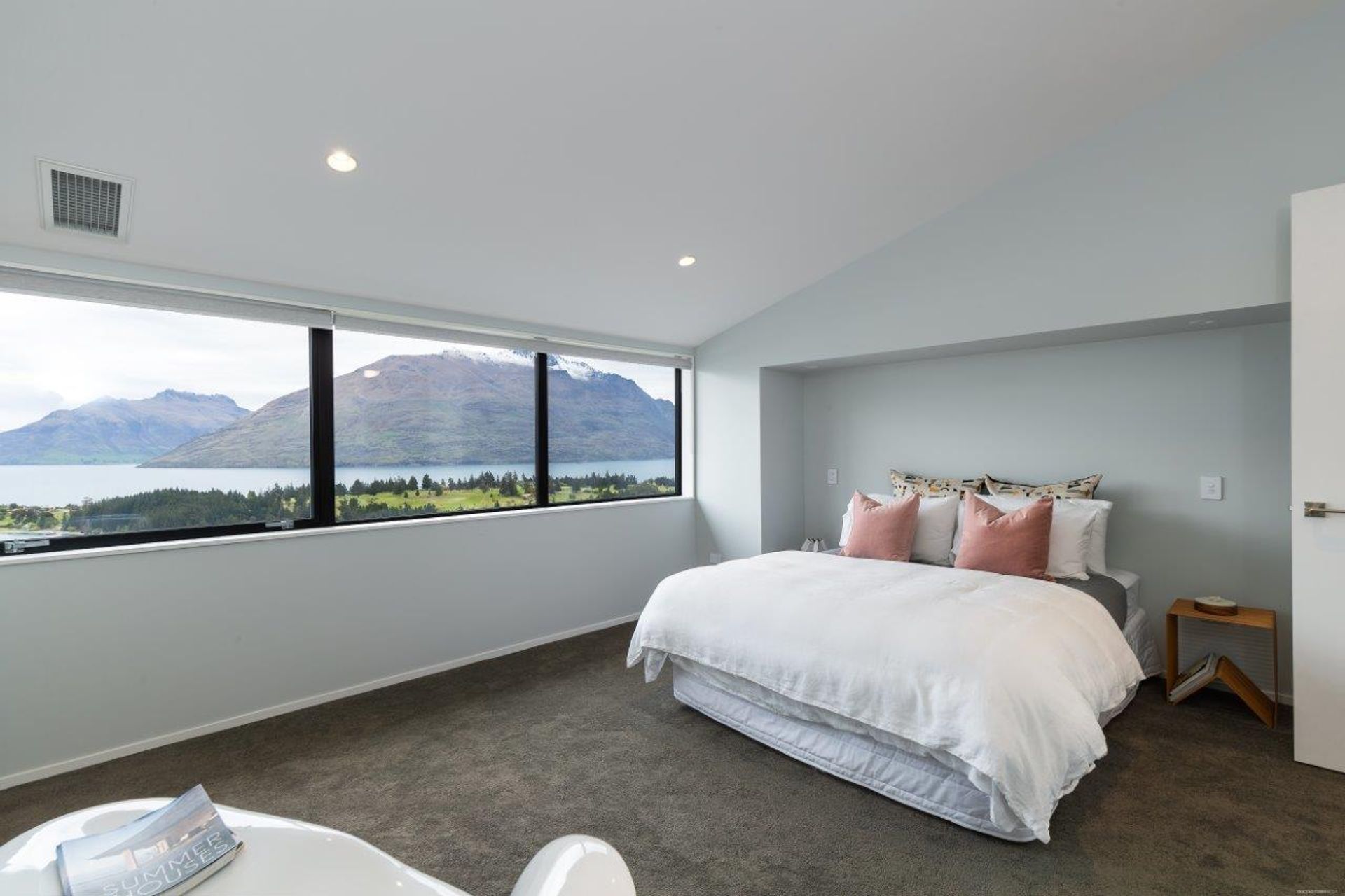 Wakatipu Heights Townhouses