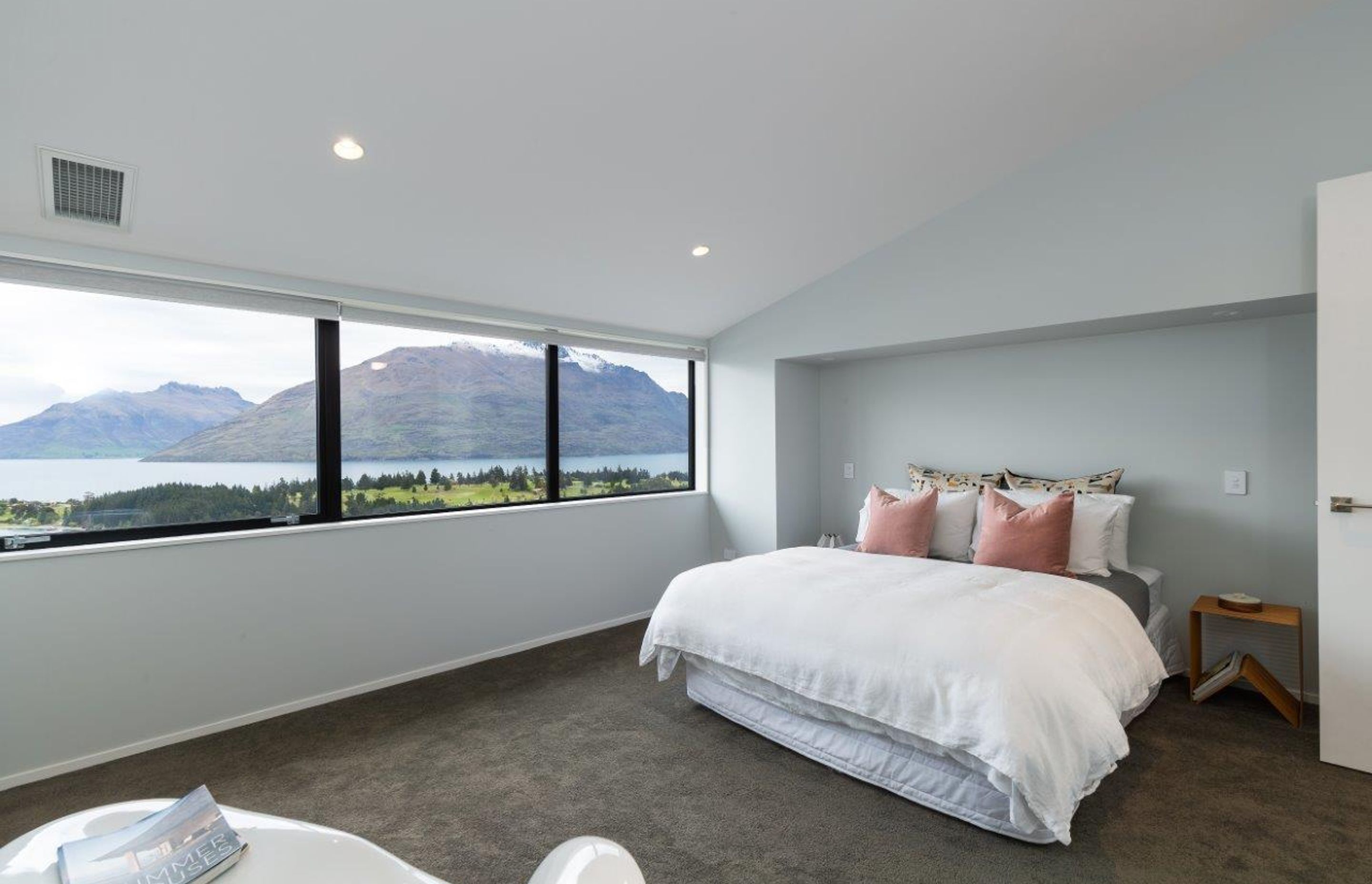 Wakatipu Heights Townhouses