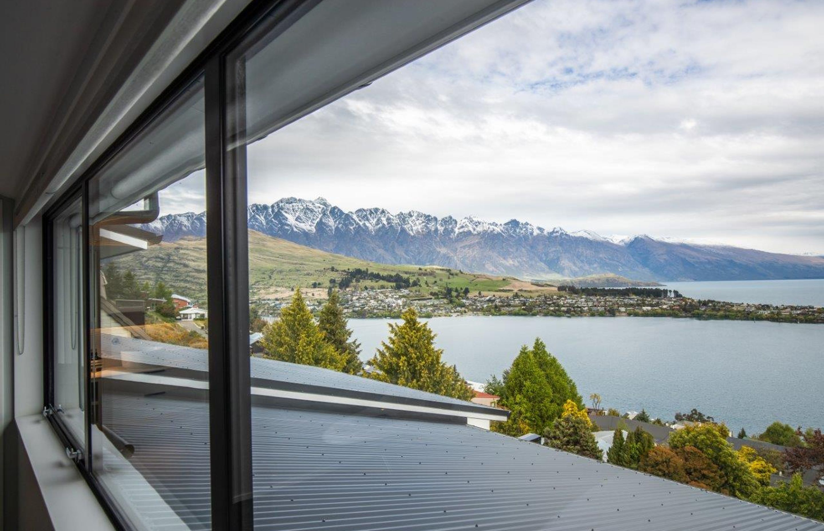 Wakatipu Heights Townhouses