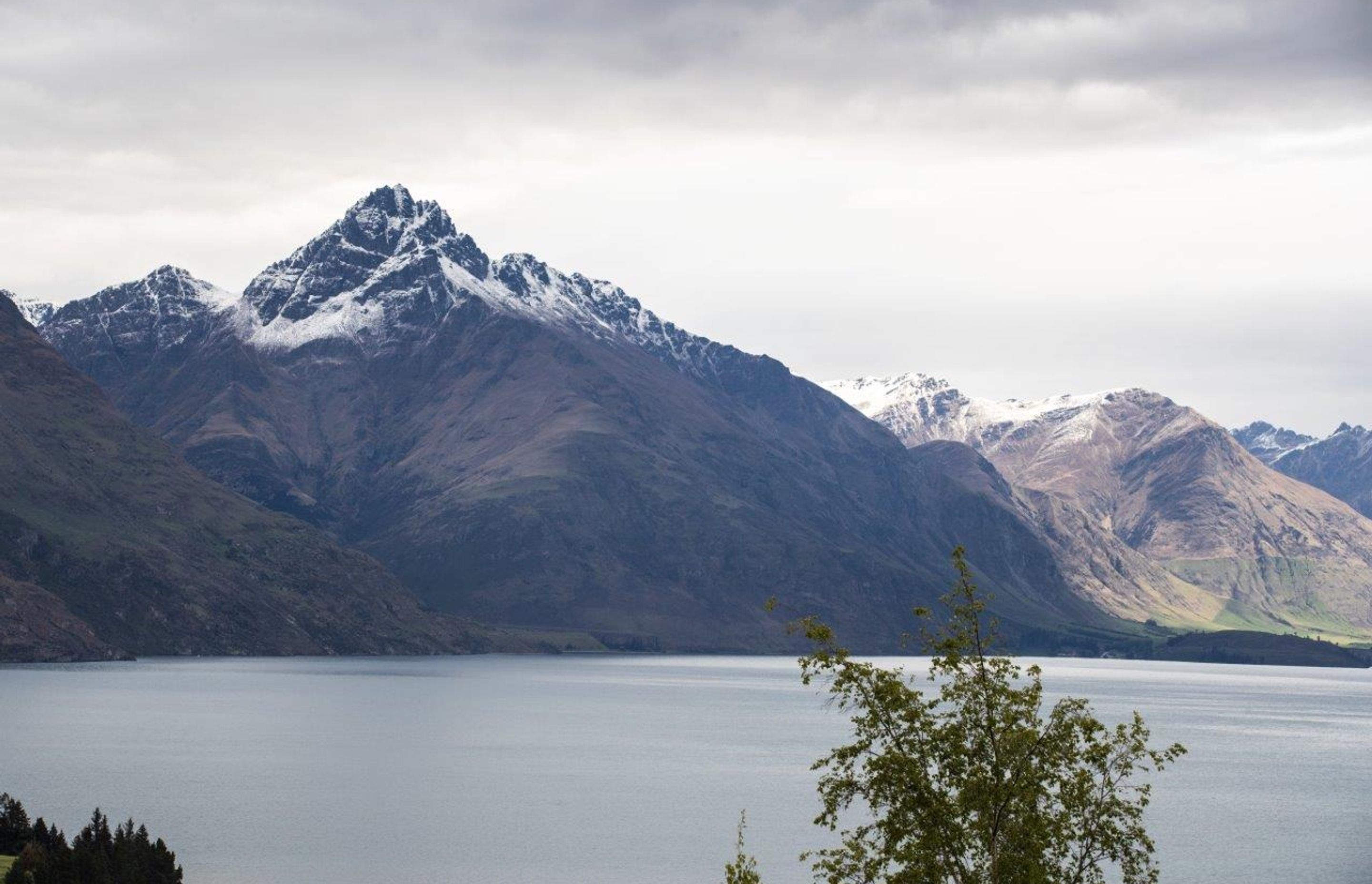 Wakatipu Heights Townhouses