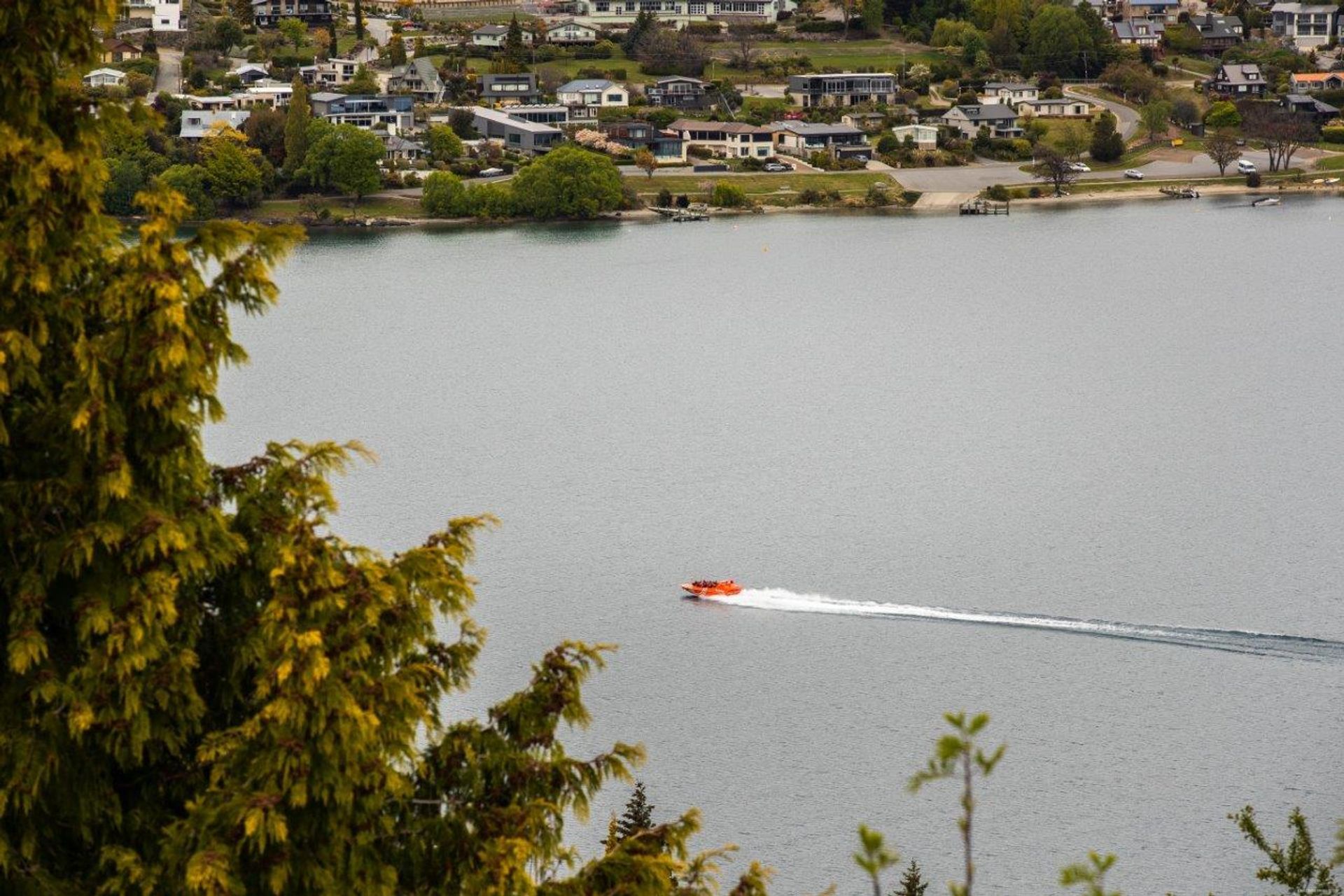 Wakatipu Heights Townhouses