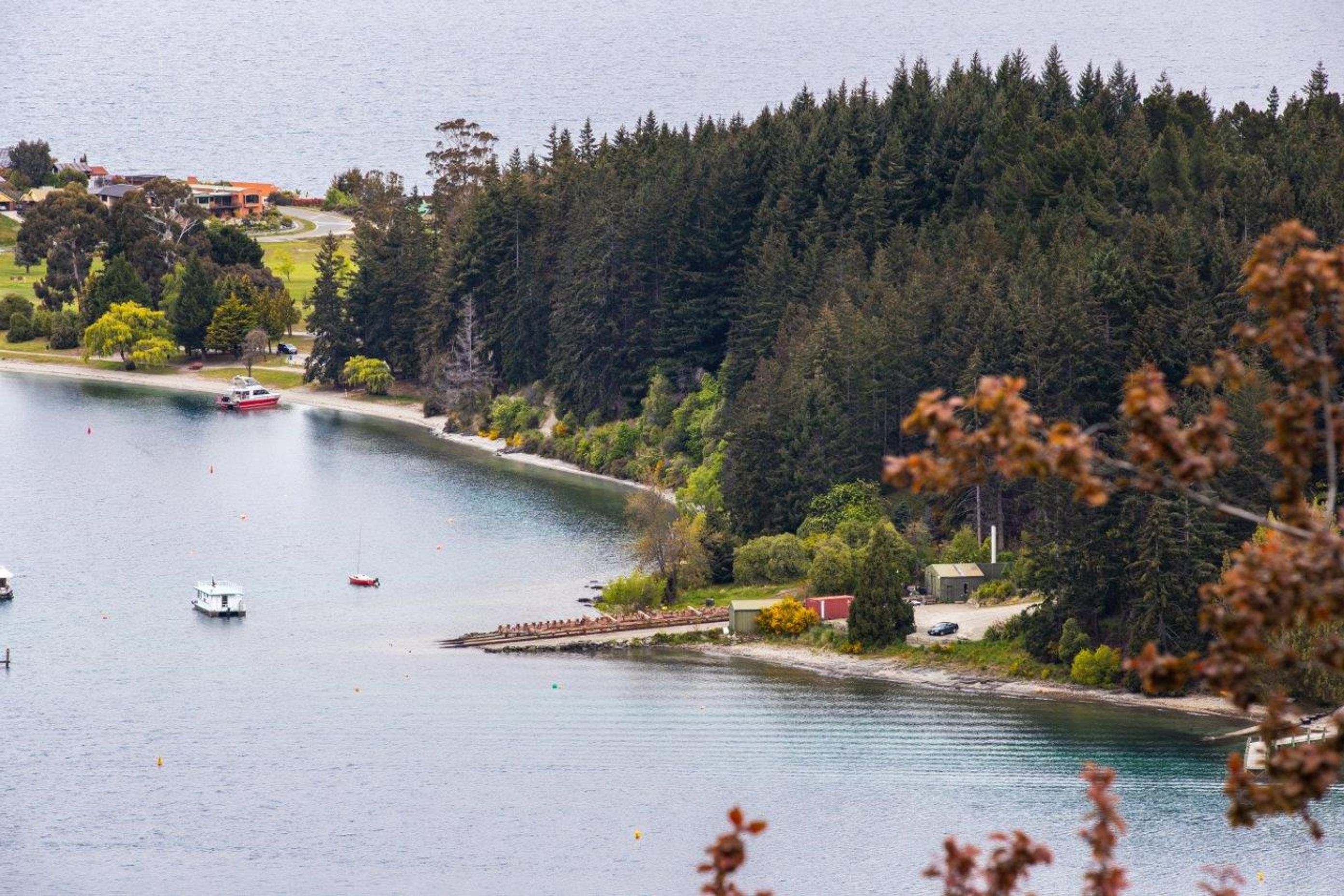 Wakatipu Heights Townhouses