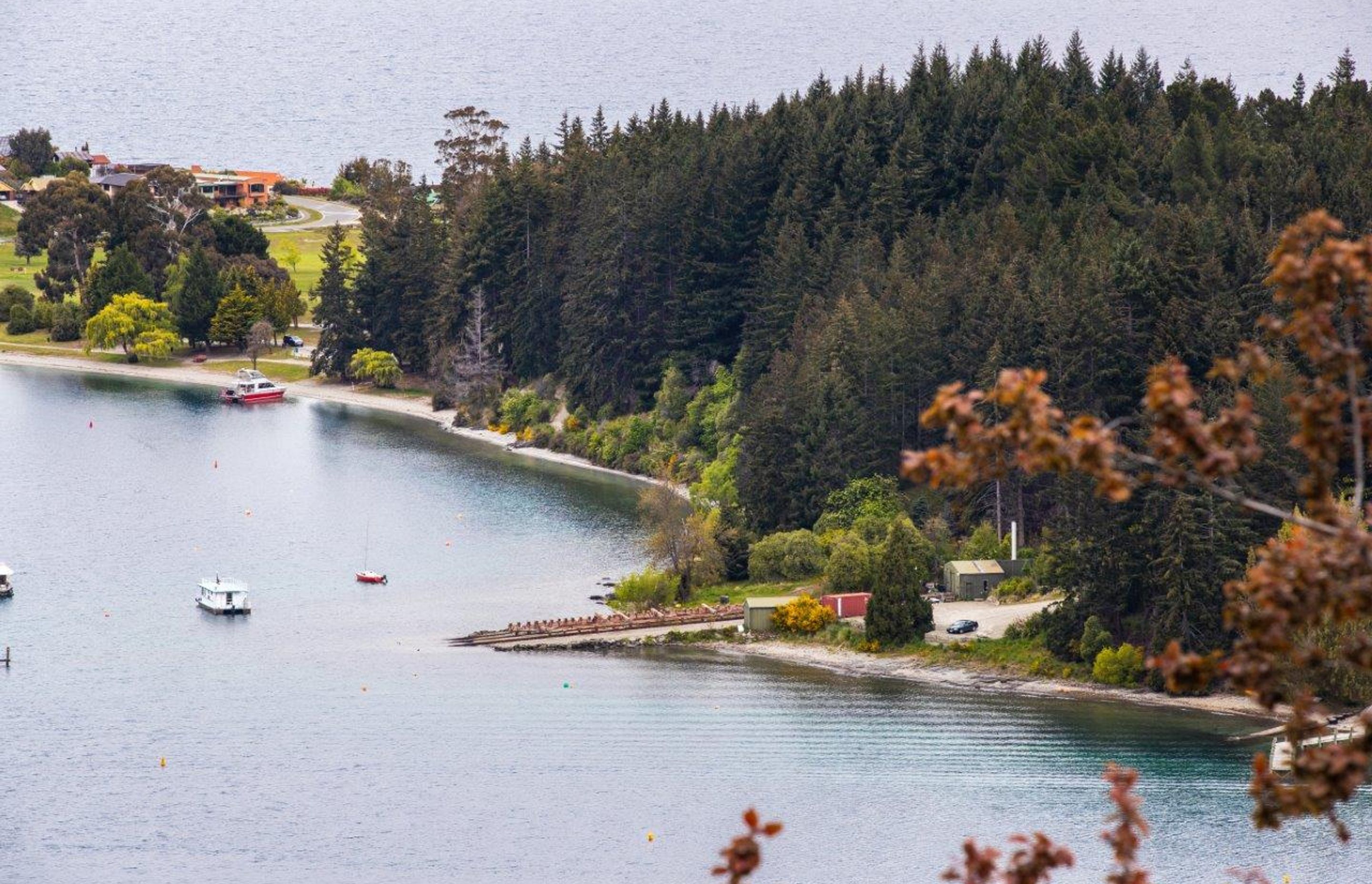 Wakatipu Heights Townhouses