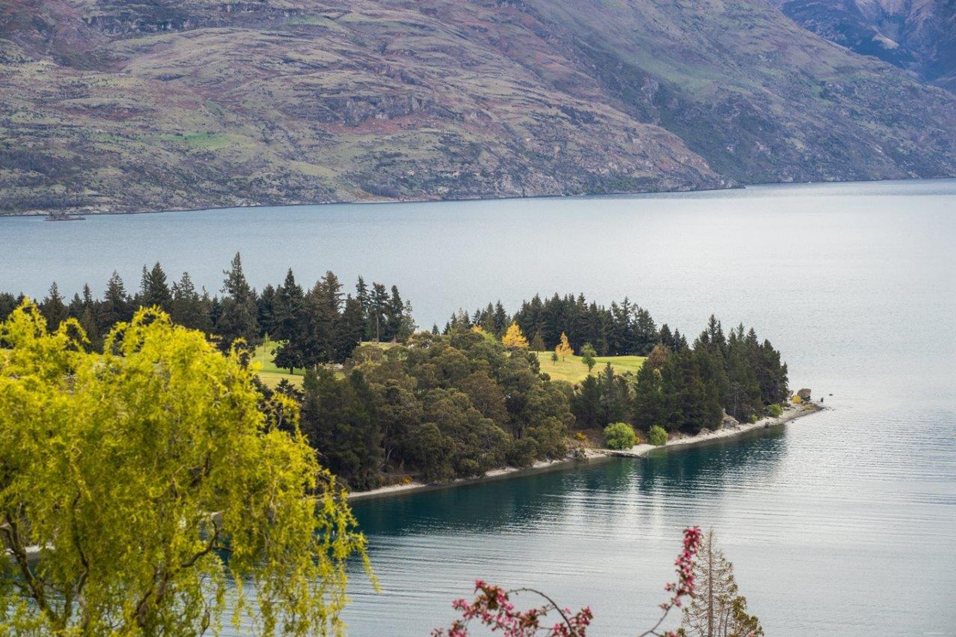 Wakatipu Heights Townhouses