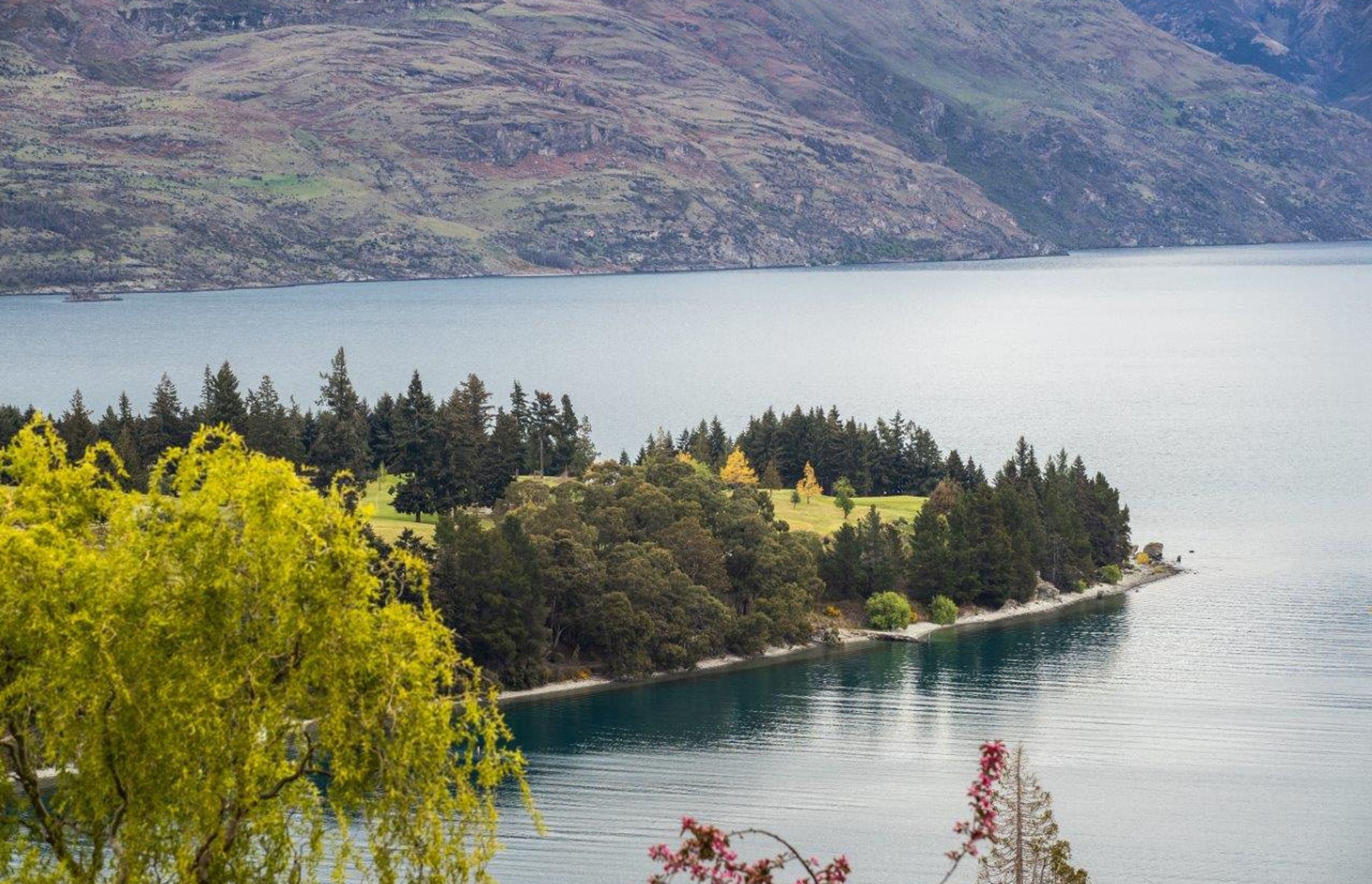 Wakatipu Heights Townhouses