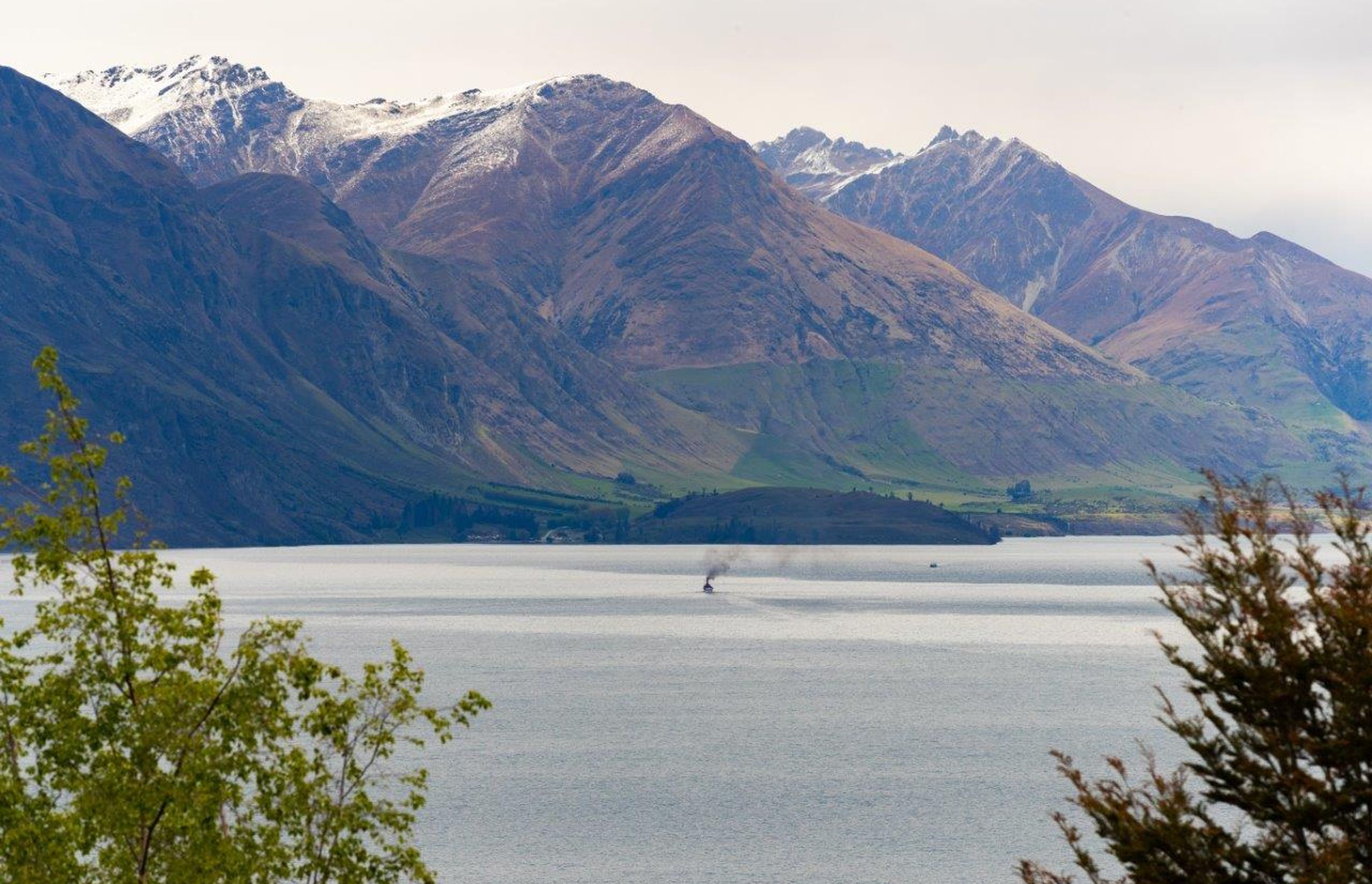 Wakatipu Heights Townhouses