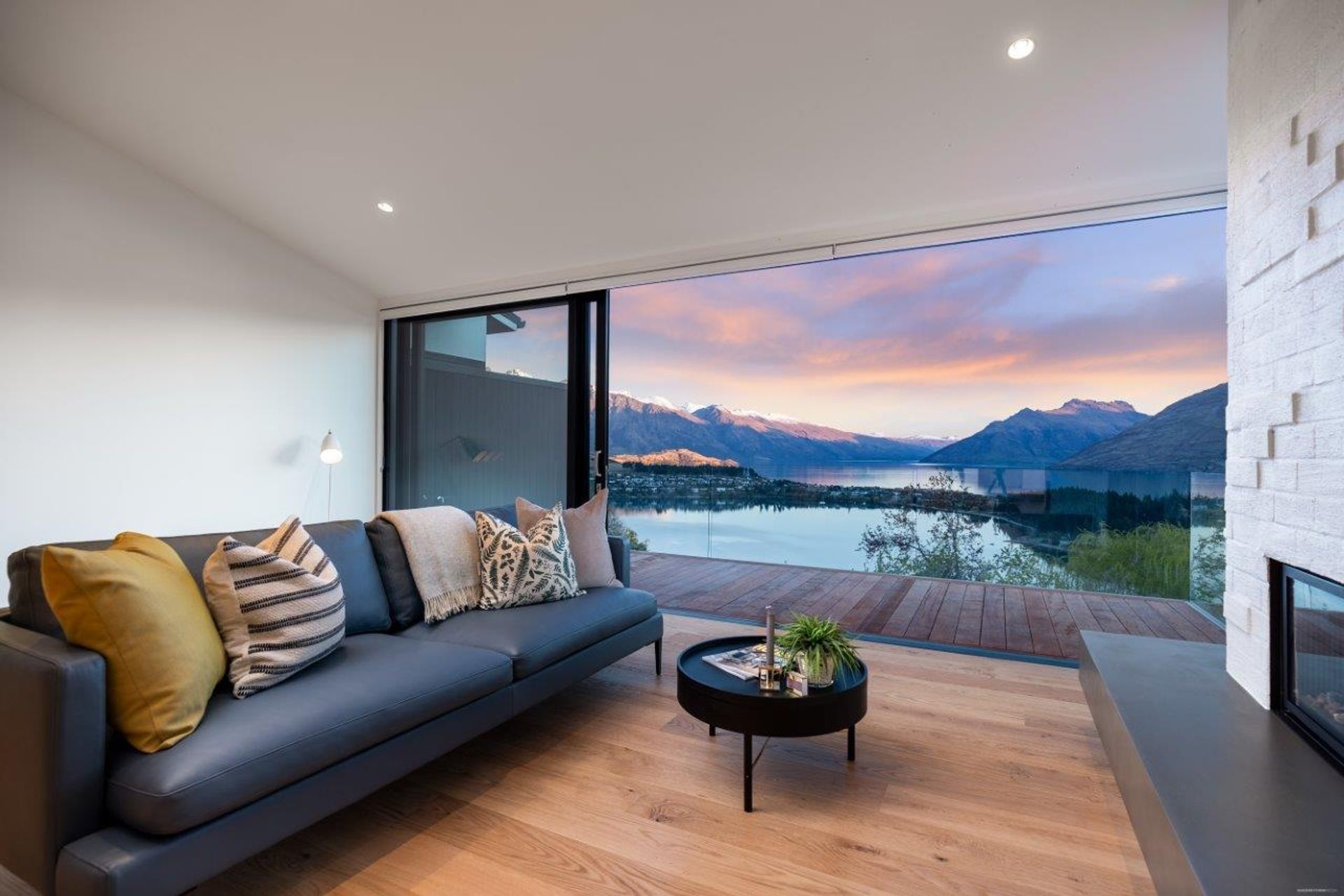Wakatipu Heights Townhouses
