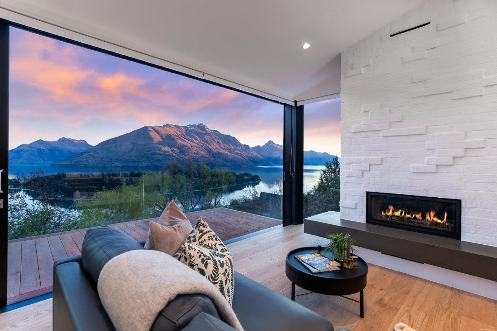 Wakatipu Heights Townhouses