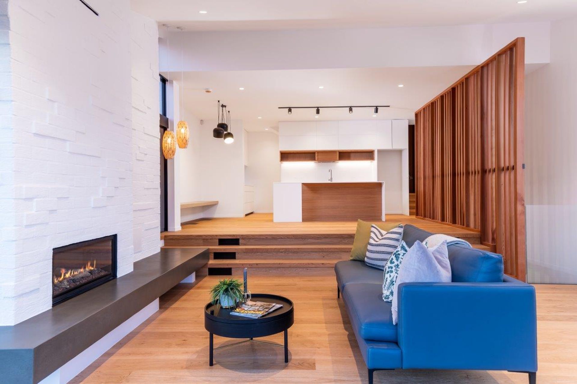 Wakatipu Heights Townhouses