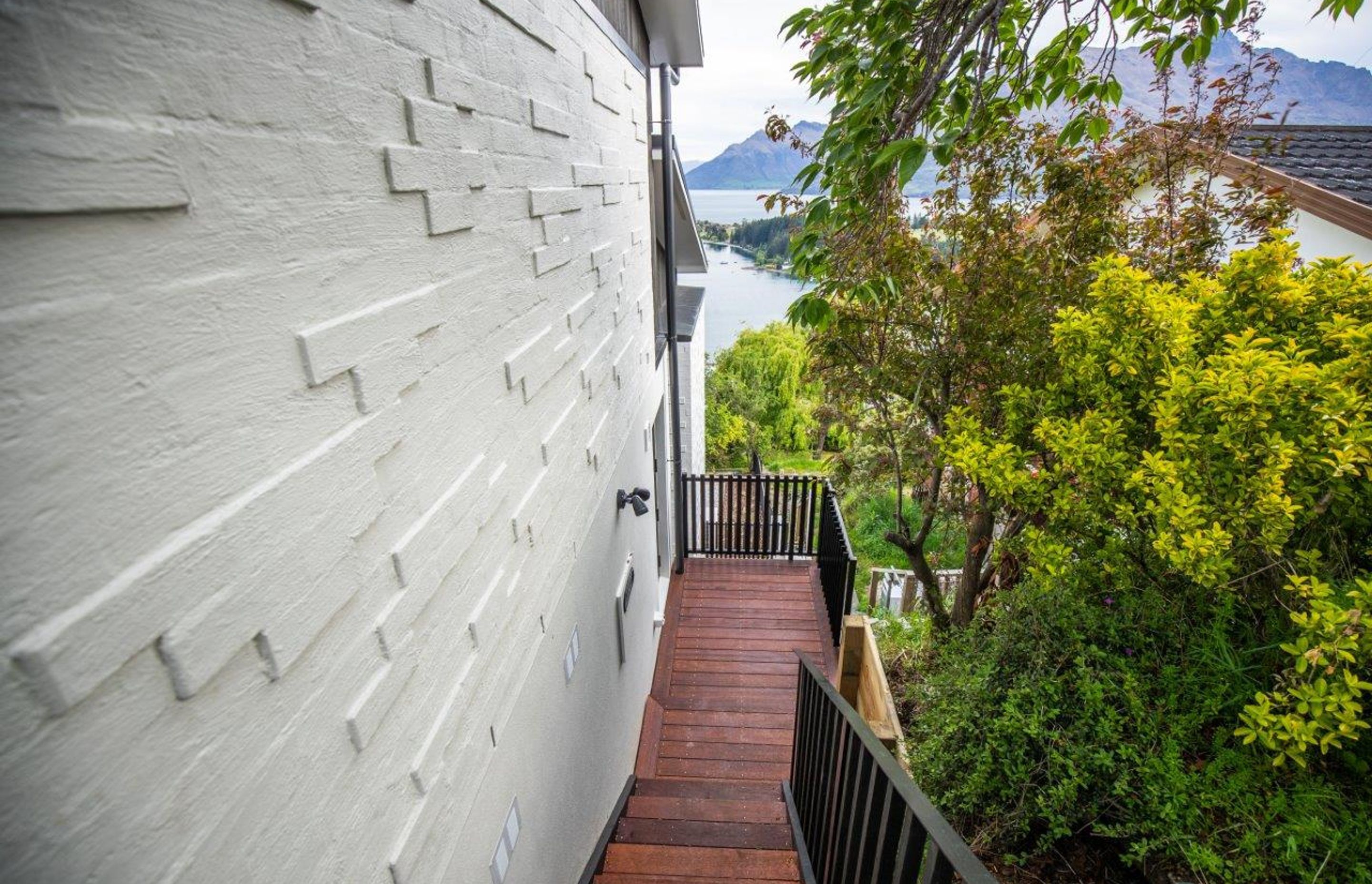 Wakatipu Heights Townhouses