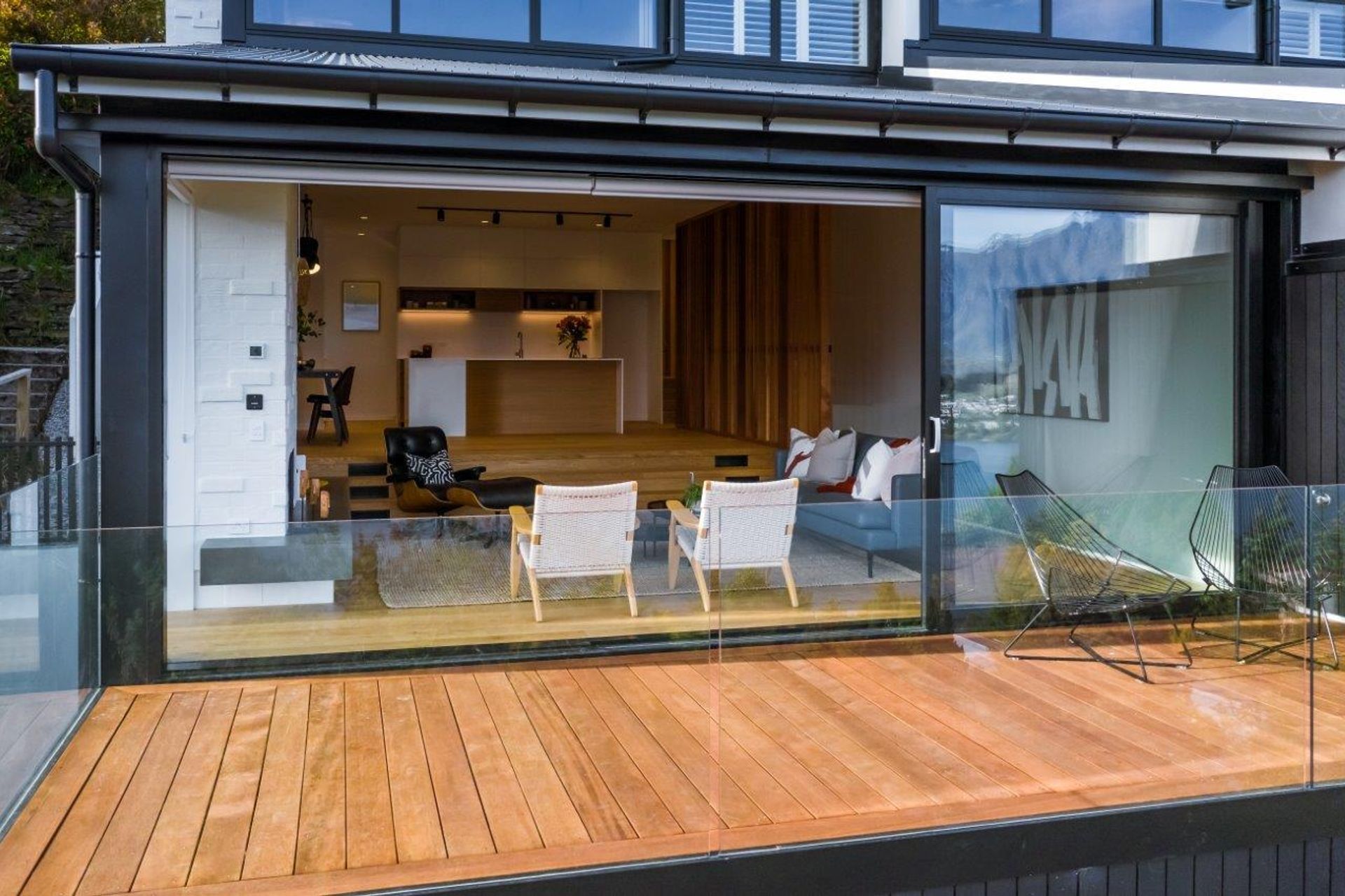 Wakatipu Heights Townhouses