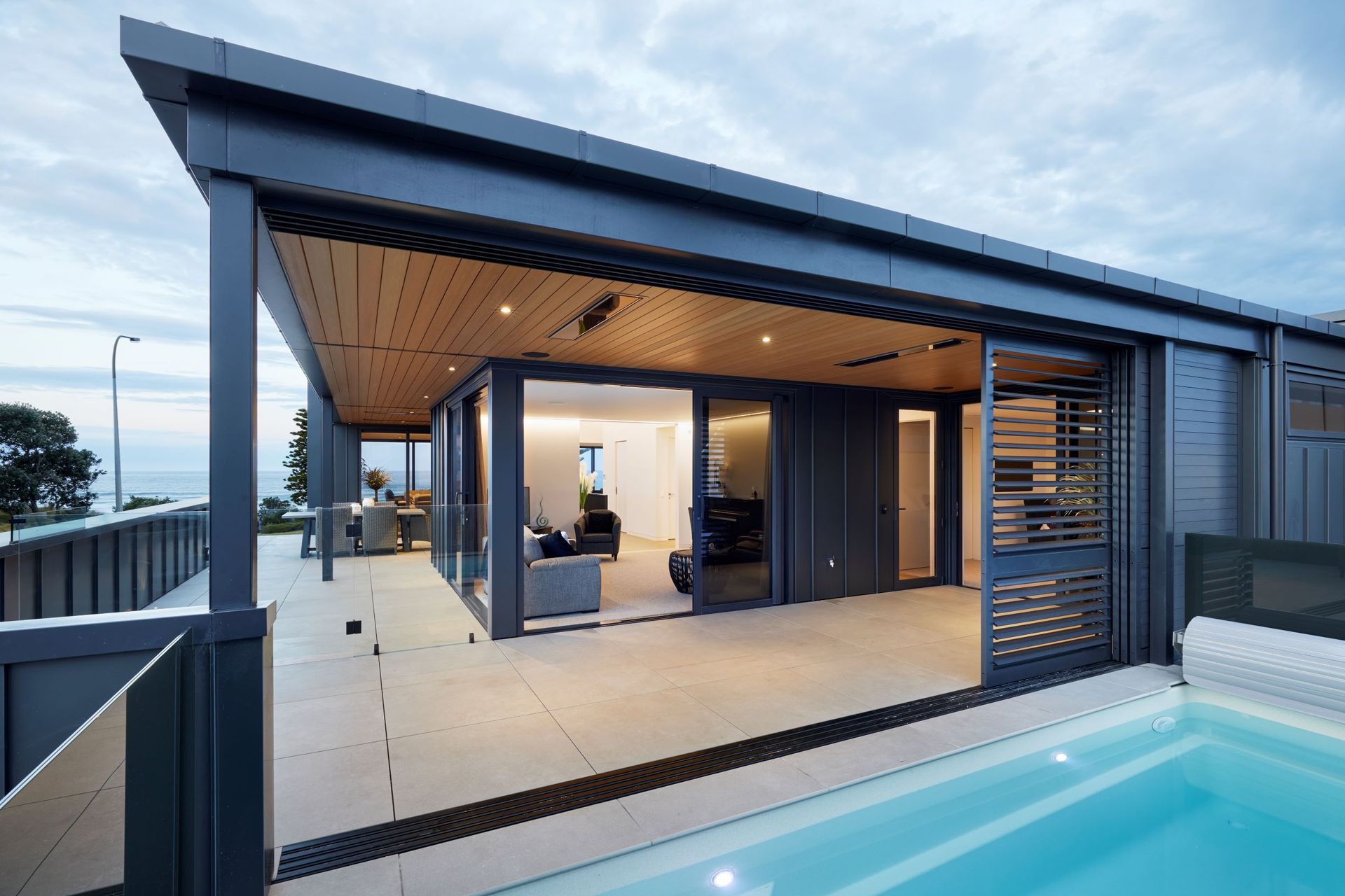 Mount Maunganui Apartment