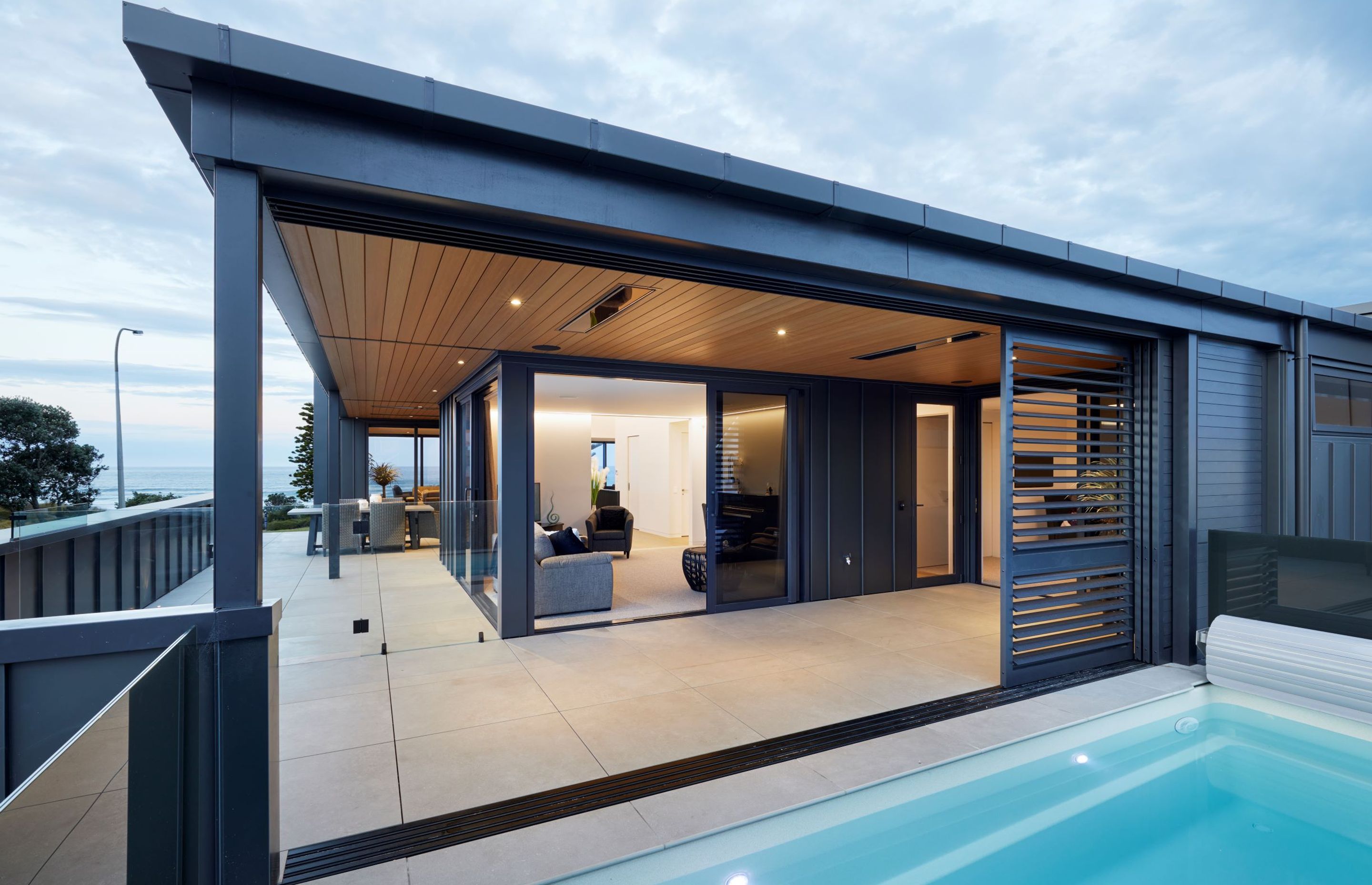 Mount Maunganui Apartment