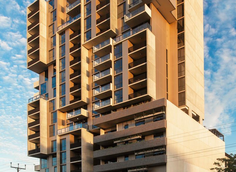 Bohem Apartments