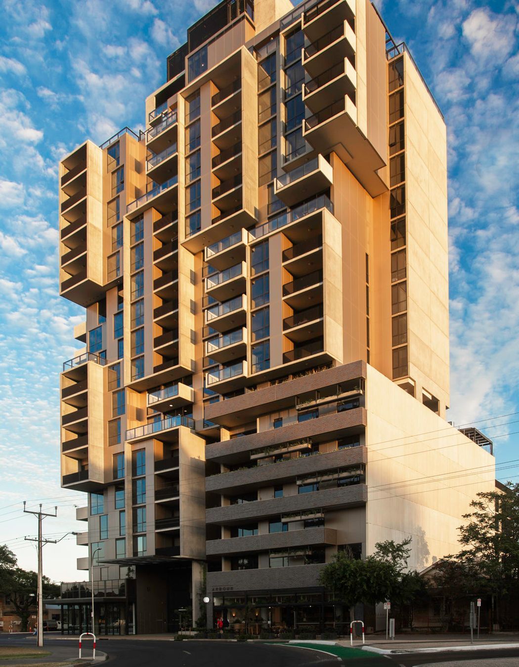 Bohem Apartments