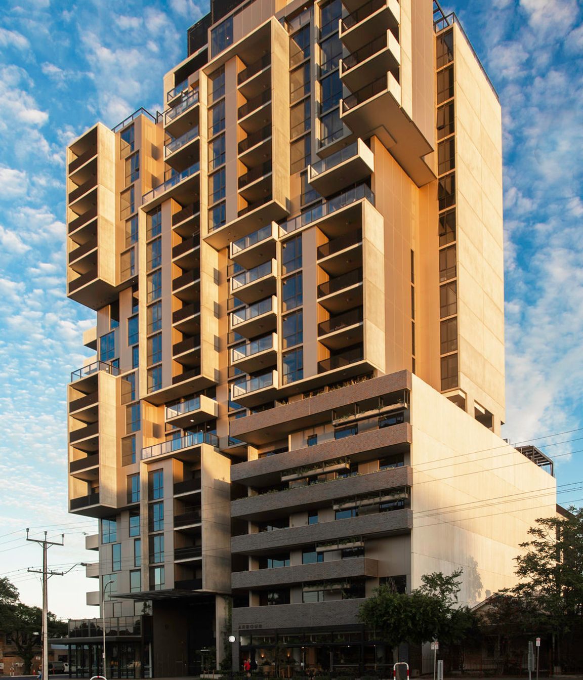 Bohem Apartments